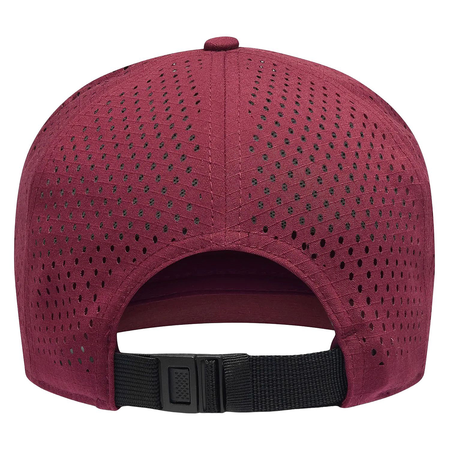 šiltovka La Sportiva Traverse Trucker - Redwood/Mountain Red