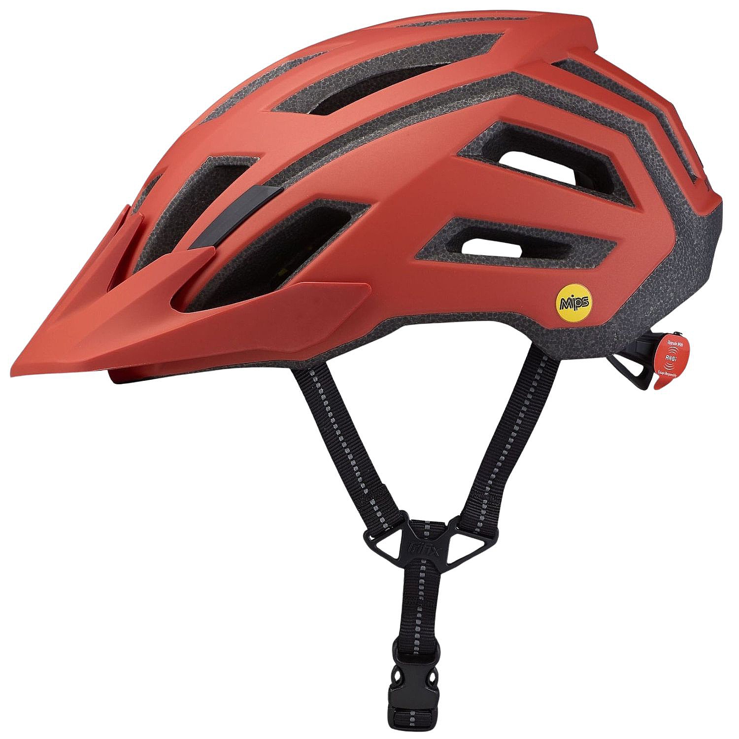 helma Specialized Tactic III Mips - Satin Redwood