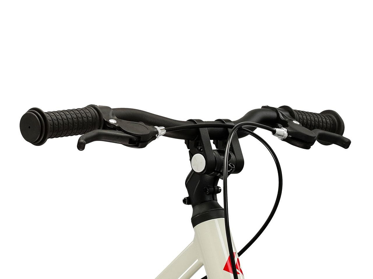 vélo Kross Liftie 14" - Grey/Red - kid´s