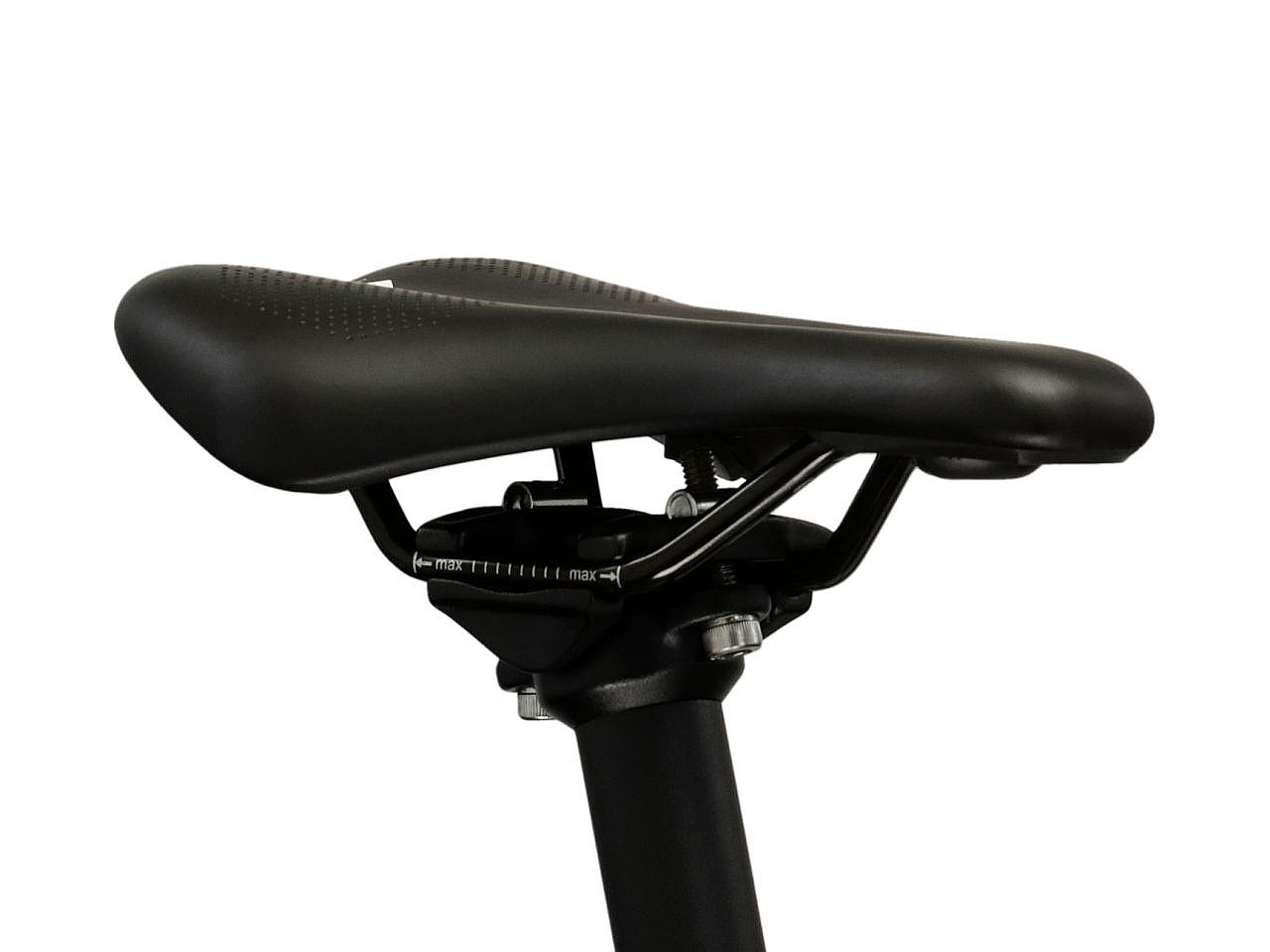 vélo Kross Liftie 14" - Grey/Red - kid´s