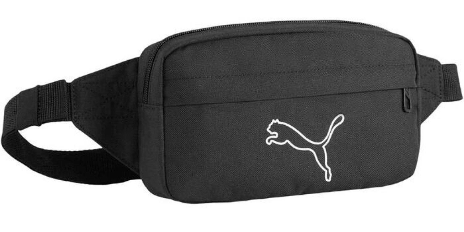 sac bum Puma Plus - Puma Black