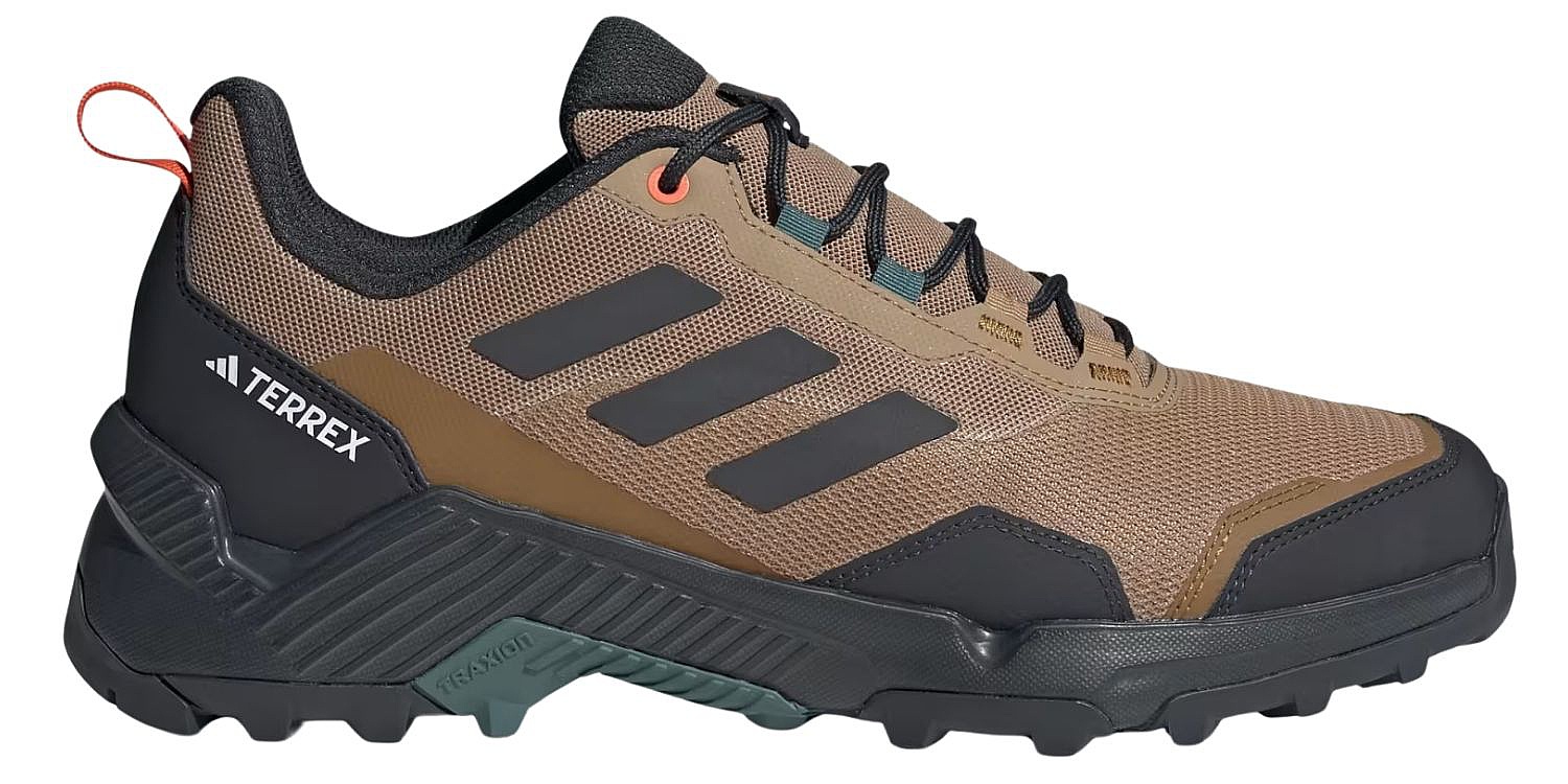 topánky adidas Performance Terrex Eastrail 2 - Cardbo/Carbon/Pretea - men´s