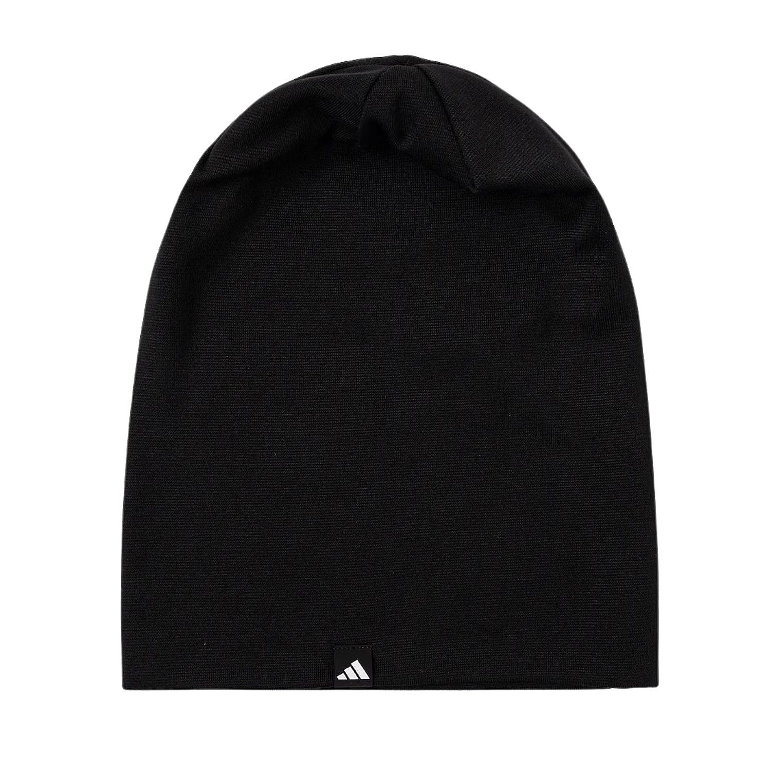 chapeau adidas Performance Long - Black