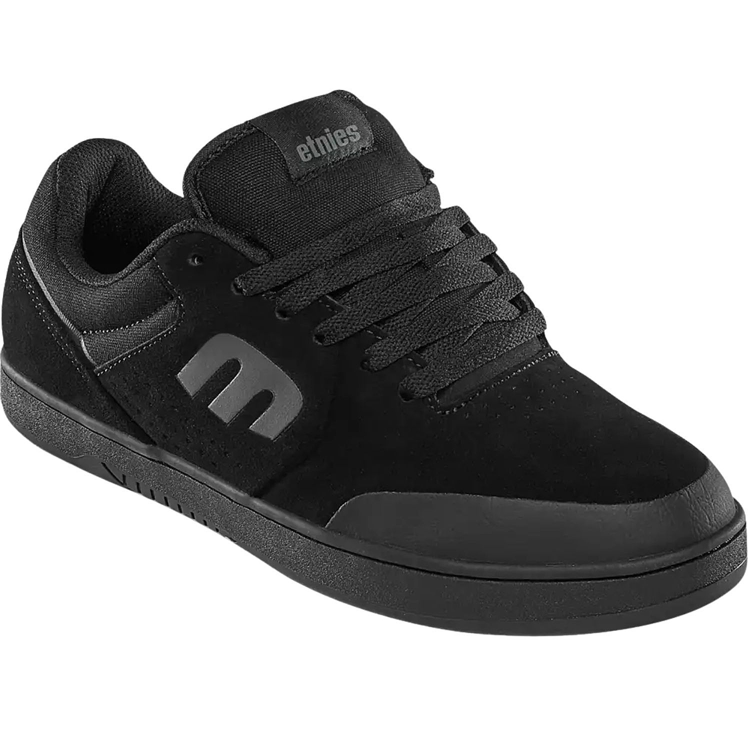 boty Etnies Marana - Black Dirty Wash