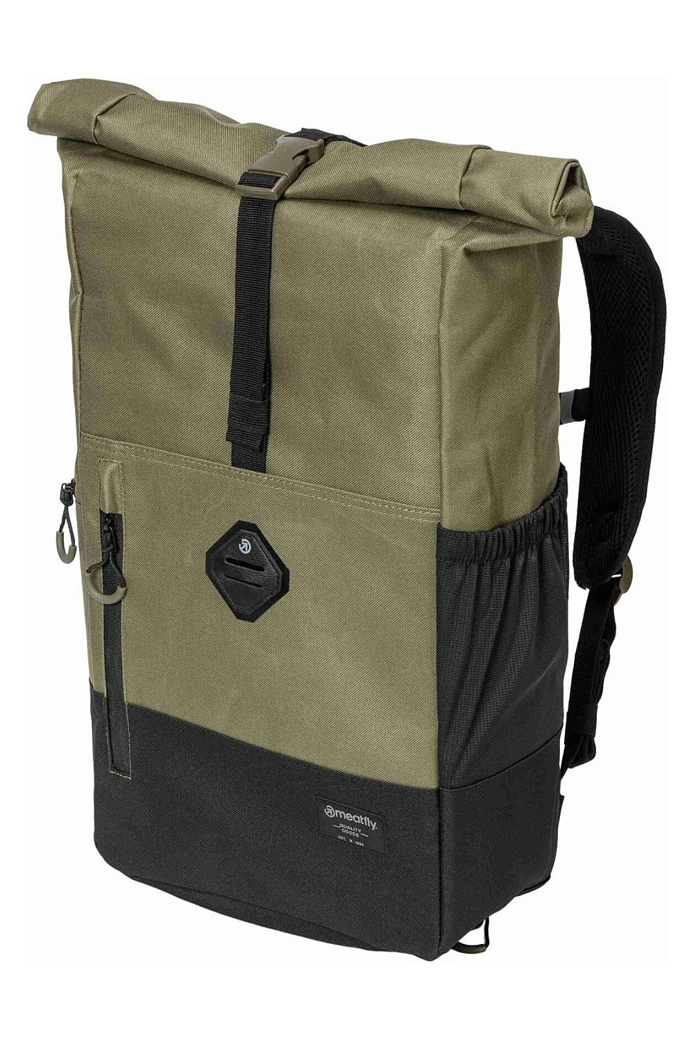 ruksak Meatfly Holler - Olivine