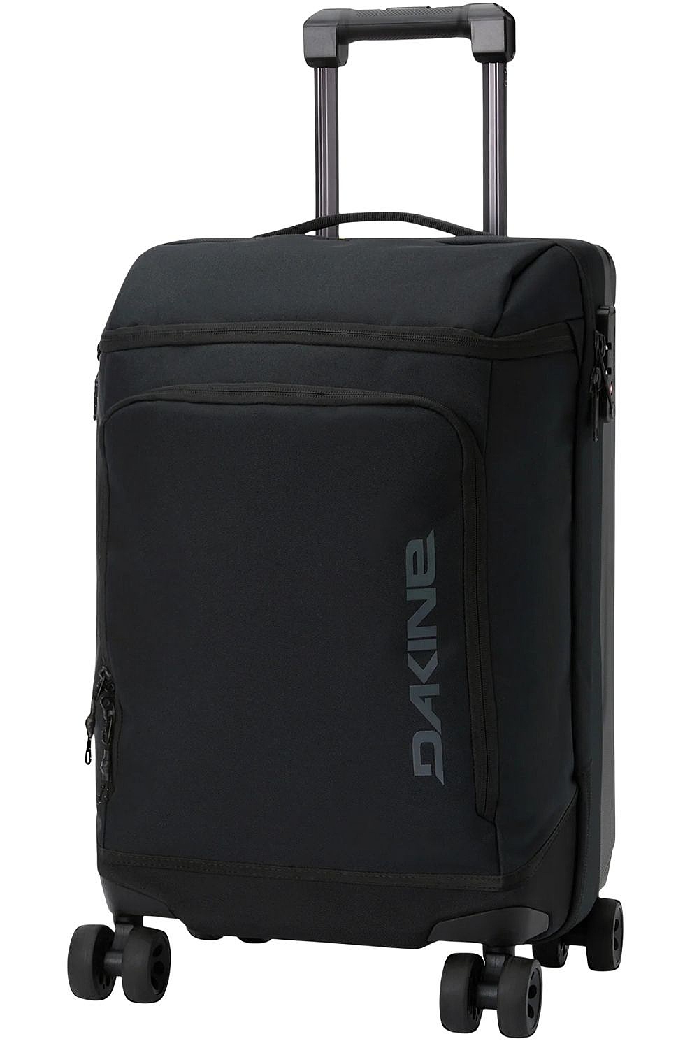 walizka Dakine Split 4-Wheel Roller Bag 48 - Black