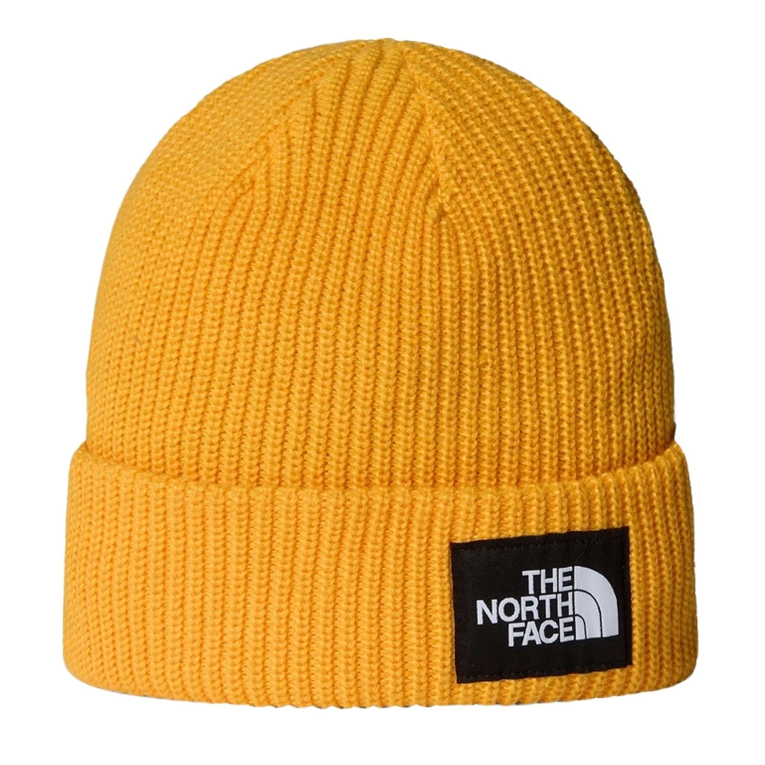 chapeau The North Face Salty Lined - Summit Gold