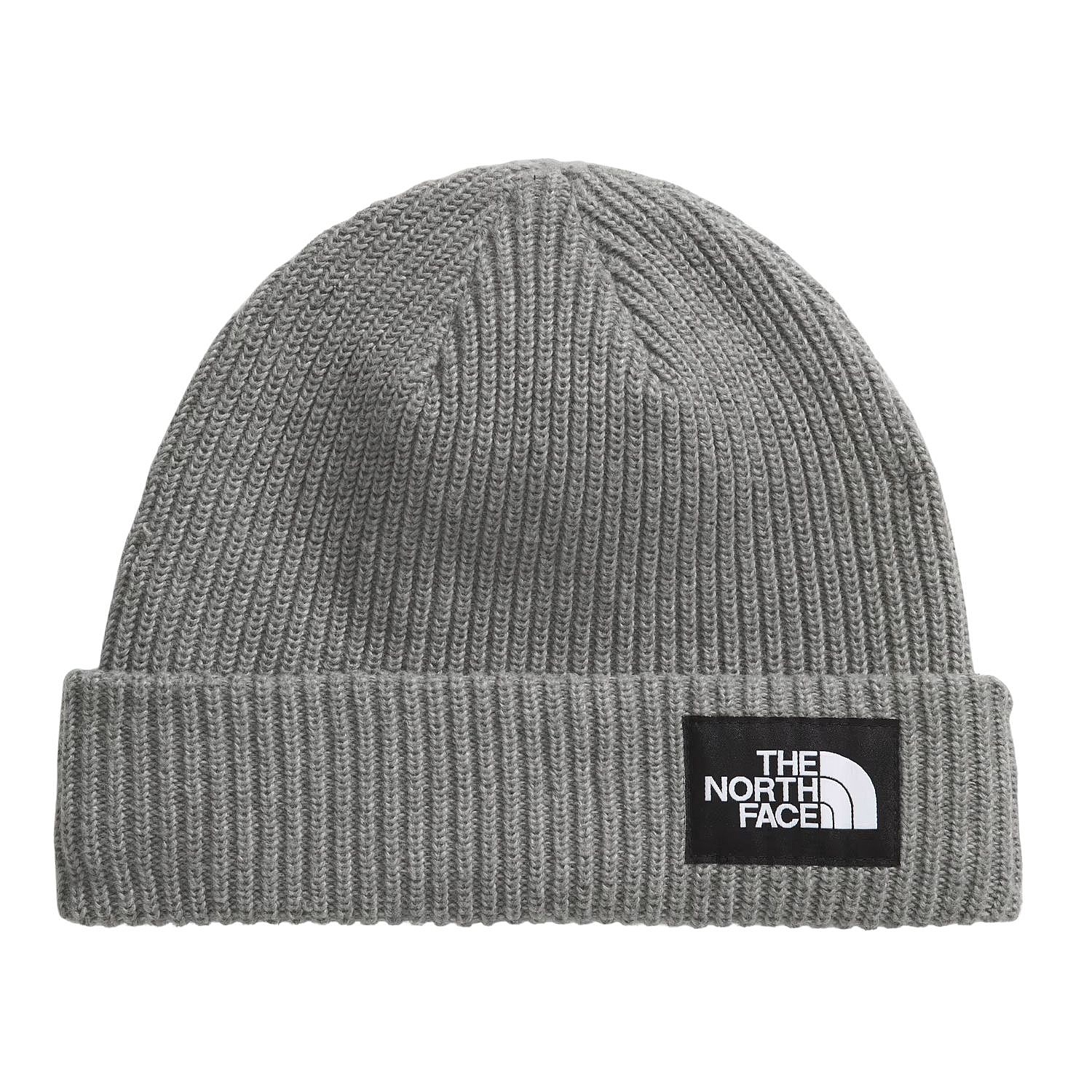 chapeau The North Face Salty Lined - TNF Light Grey Heather