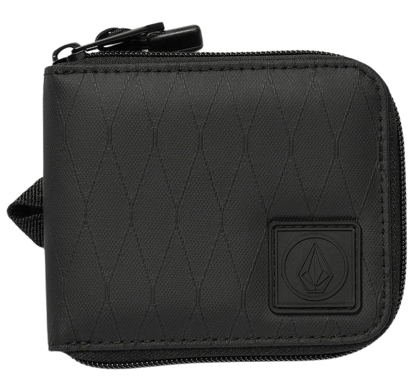 portefeuille Volcom Venture - Black - men´s