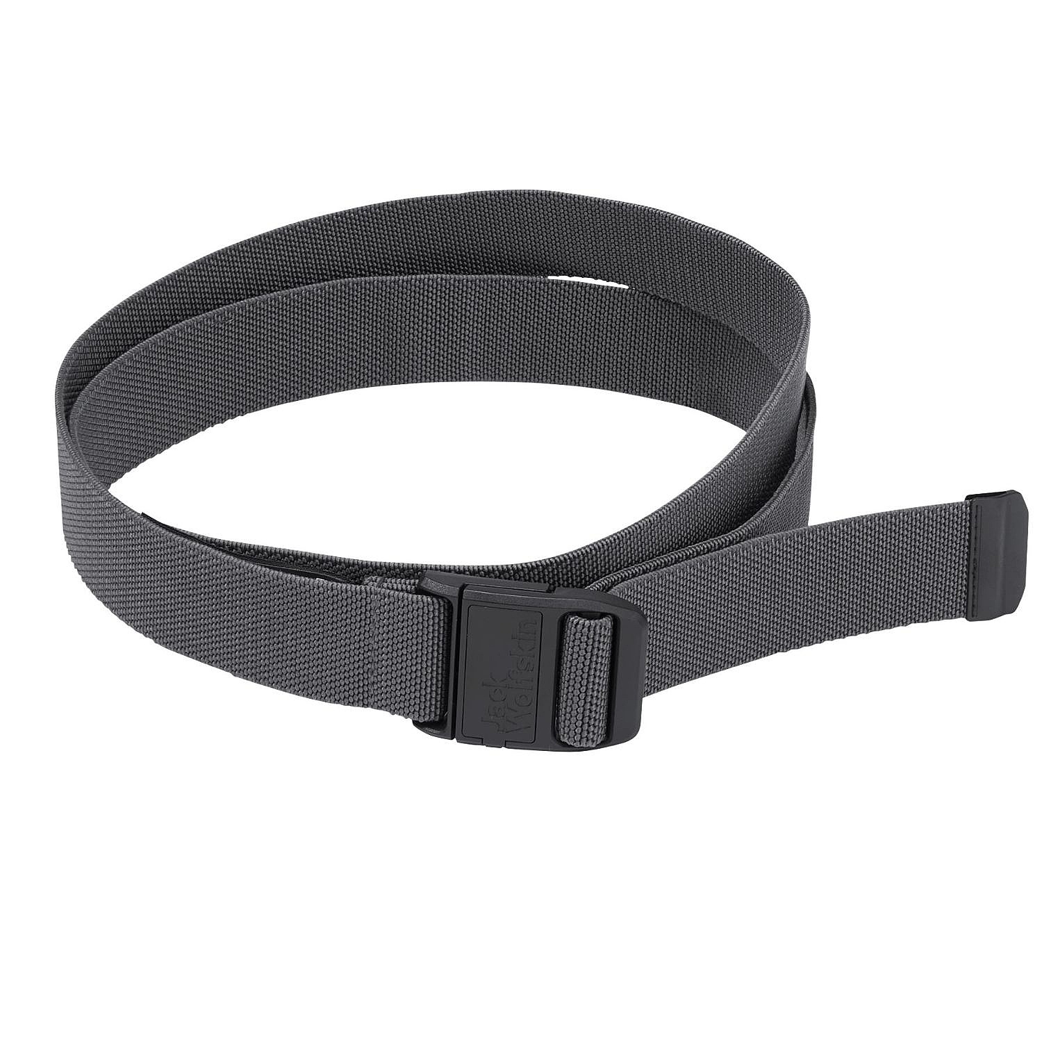 ceinture Jack Wolfskin Magnetic - Dark Grey