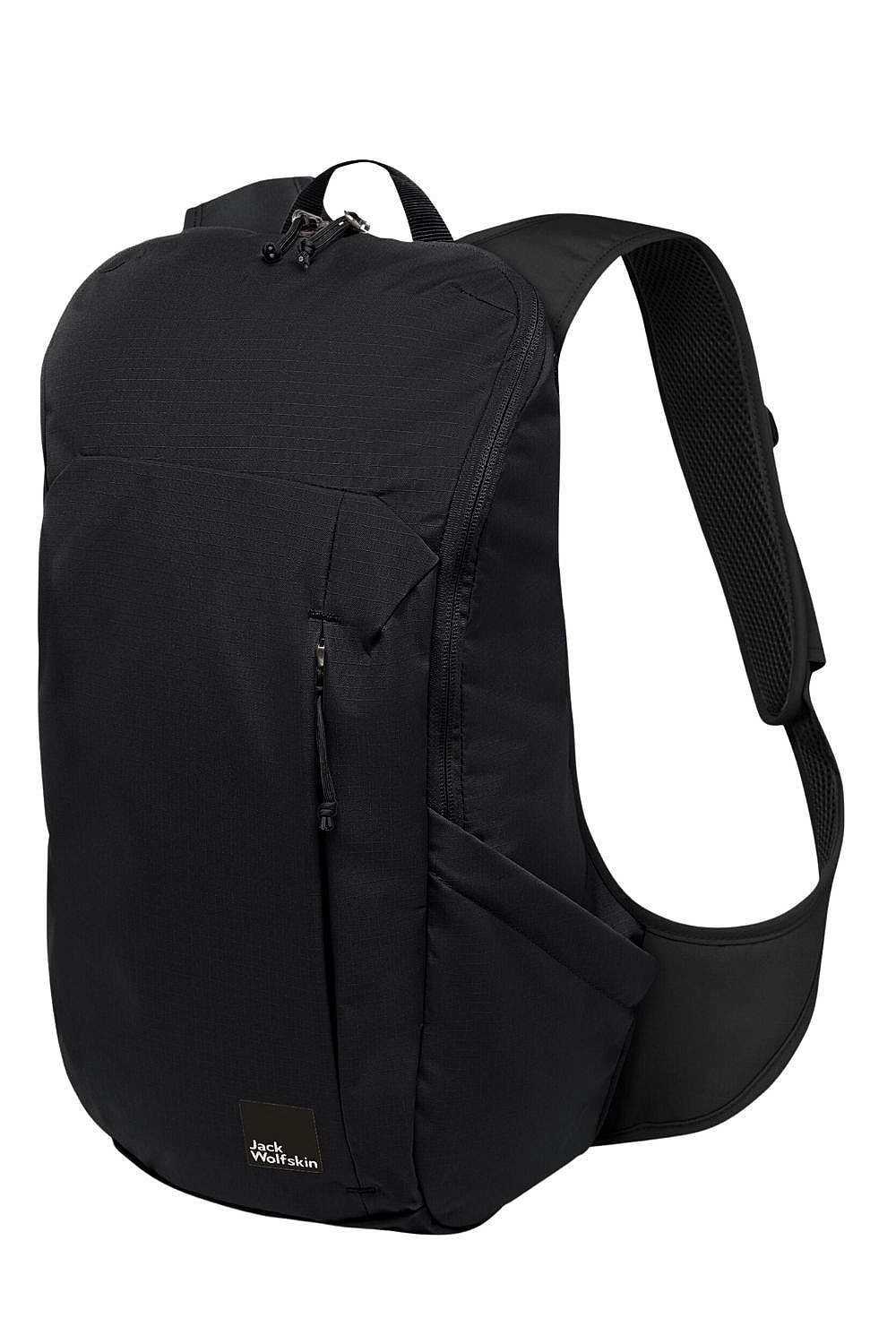 ruksak Jack Wolfskin Waimea - Black - women´s