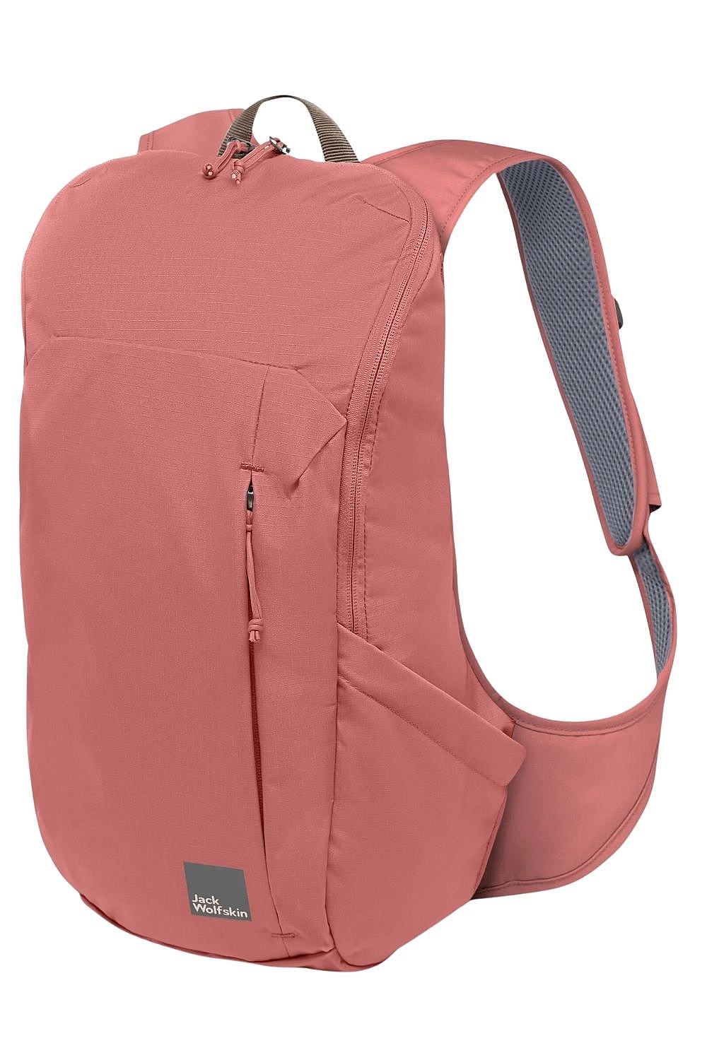 ruksak Jack Wolfskin Waimea - Mineral Red - women´s
