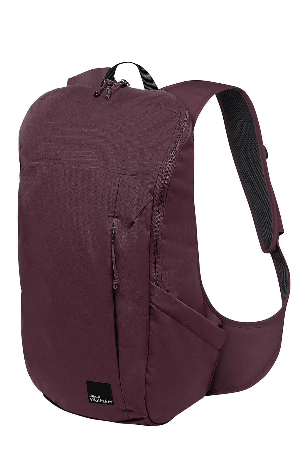 ruksak Jack Wolfskin Waimea - Amaranth - women´s