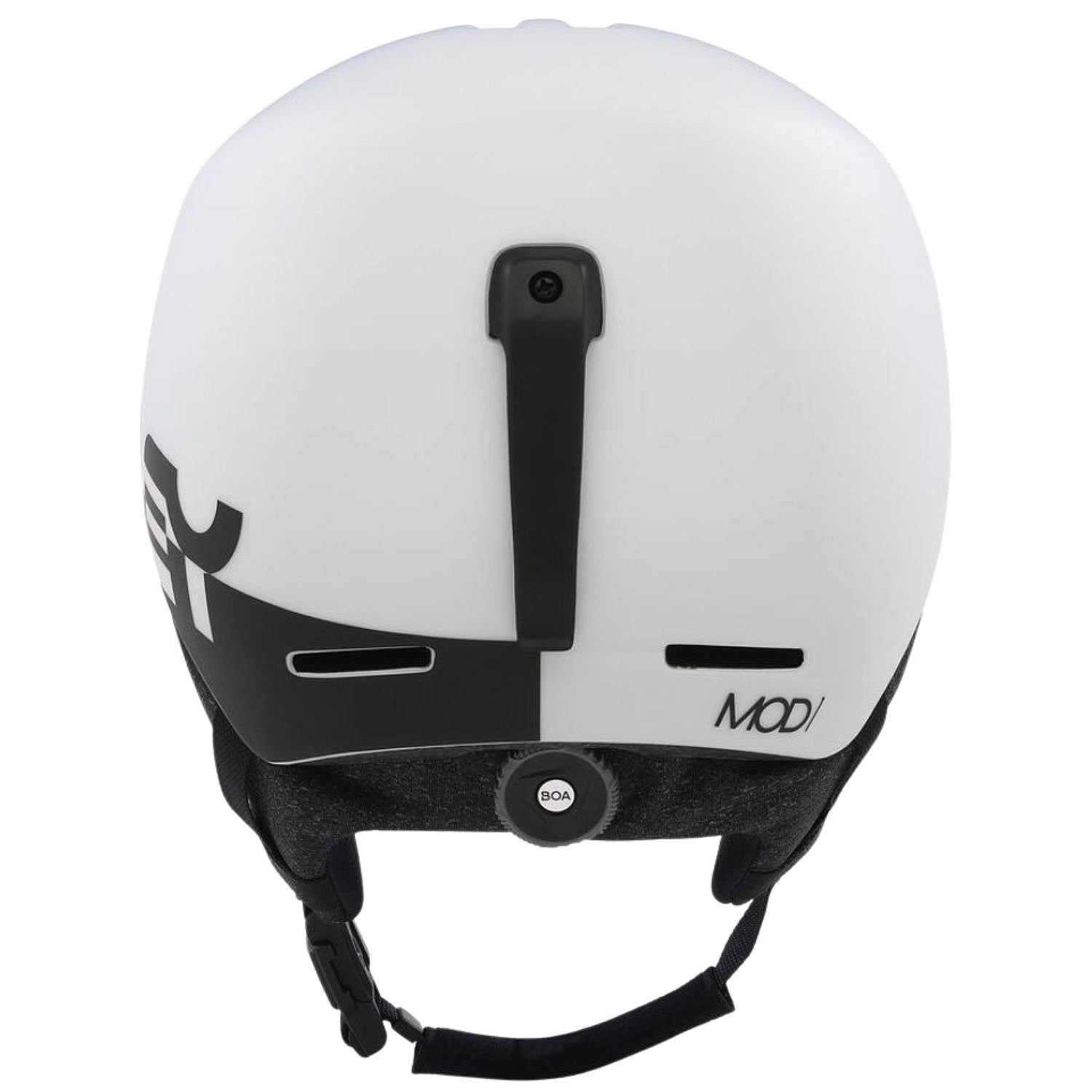 casque Oakley Mod1 - Matte White FP