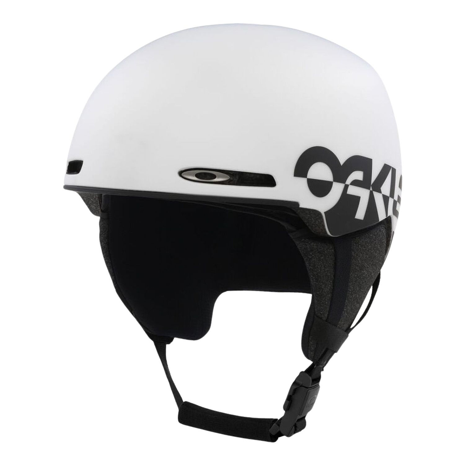casque Oakley Mod1 - Matte White FP