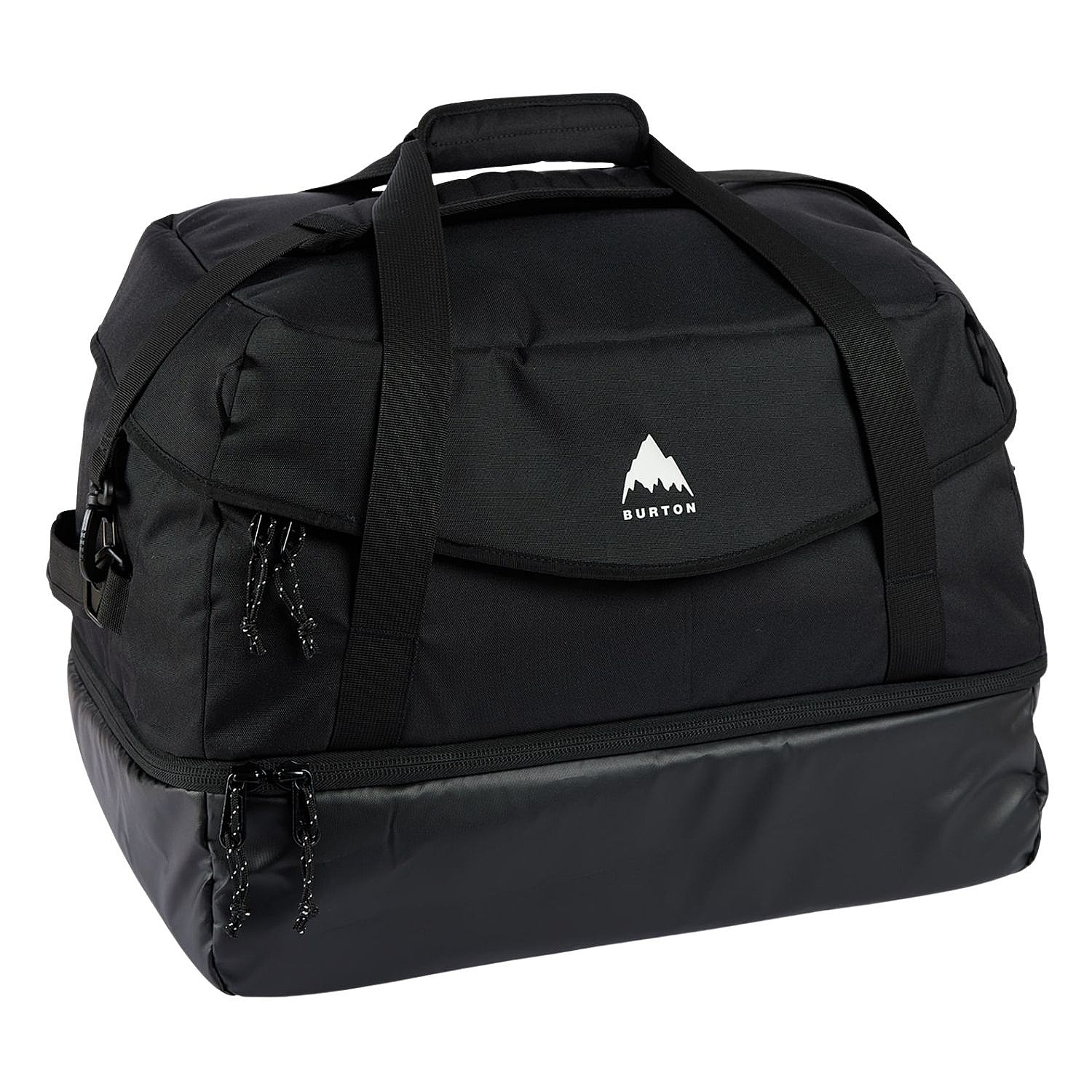 sac bandoulière  Burton Gig Duffel Bag 70 - True Black