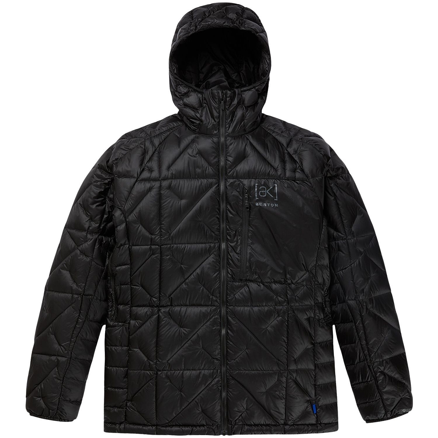 veste Burton Baker AK Hooded Down - True Black - men´s