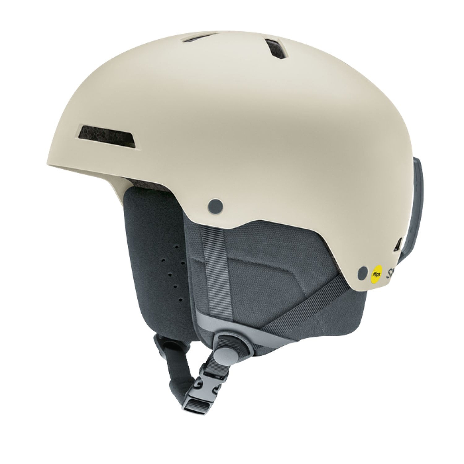 Helm Smith Rodeo Mips - Matte Chalk