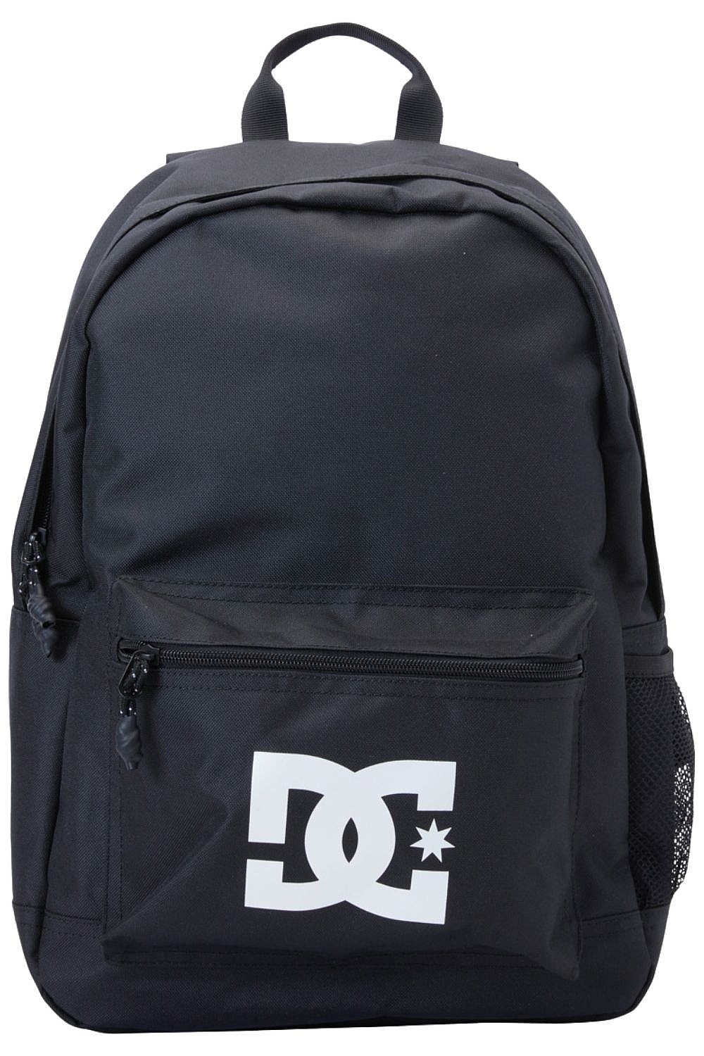 plecak DC Nickel - KVJ0/Black