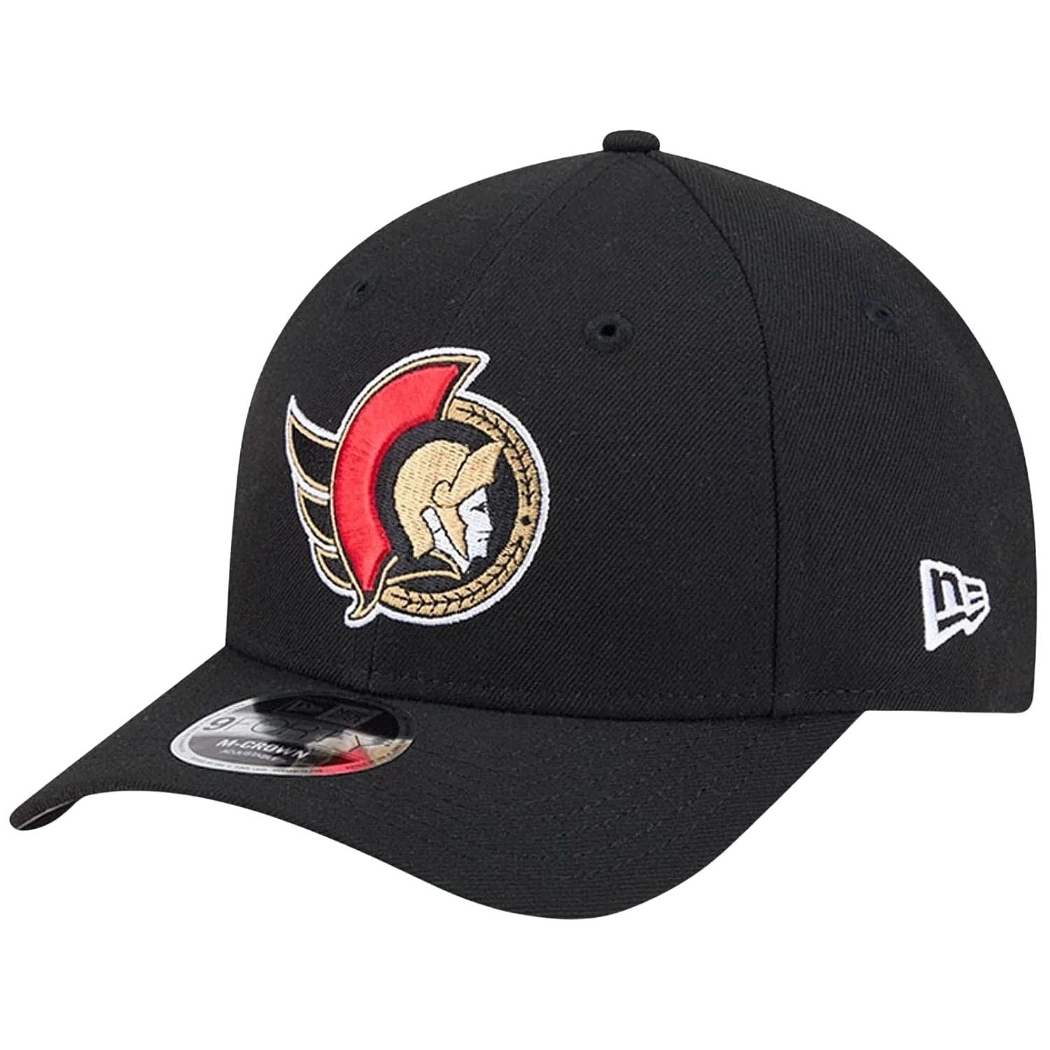 casquette New Era 9FO M-Crown NHL Ottawa Senators - Official Team Colour - men´s