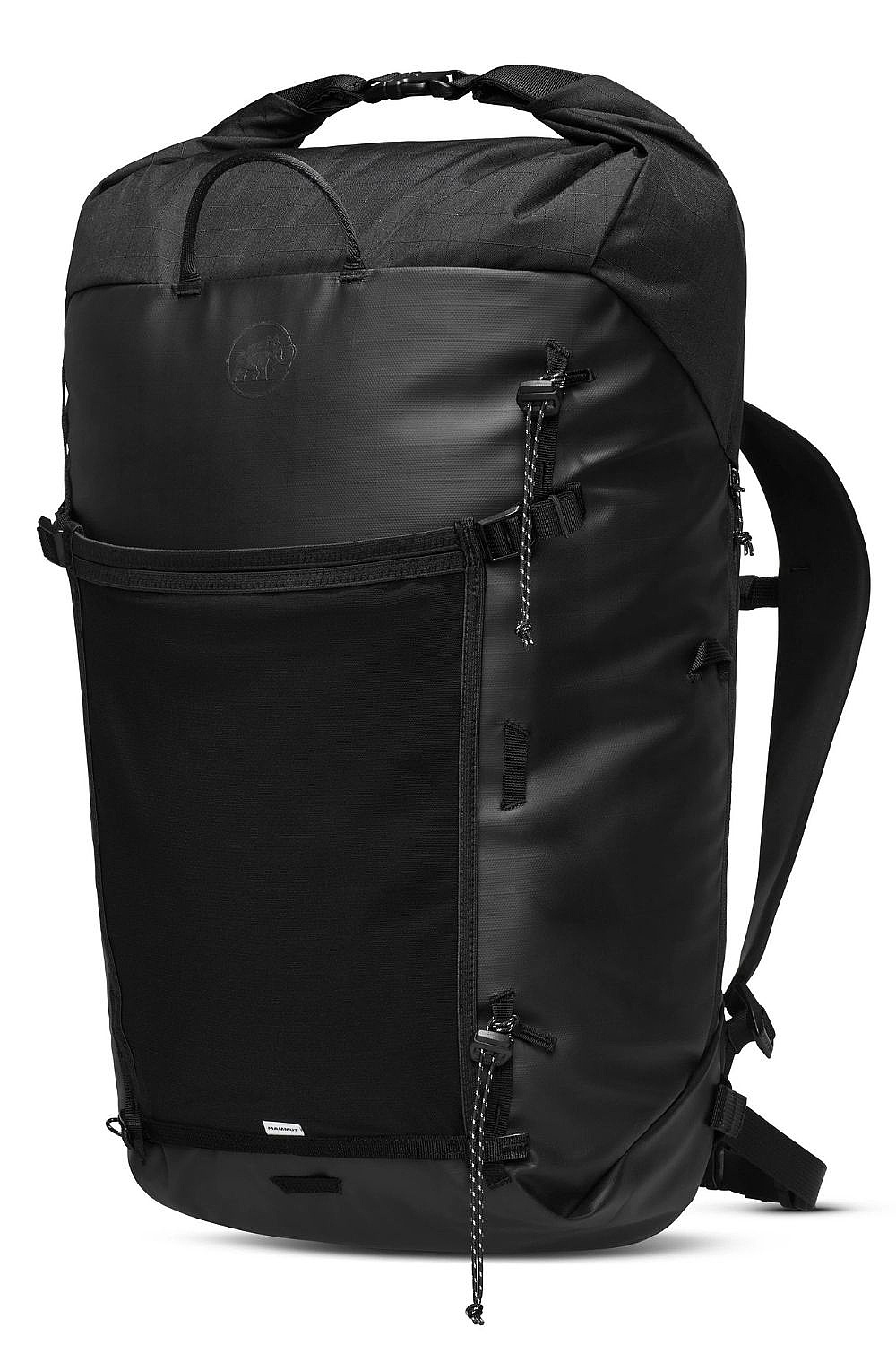sac à dos Mammut Alto 34 - Black