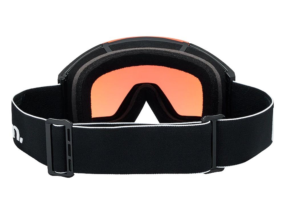 goggles Anon Sync MFI Face Mask - Black/Perceive Variable Blue