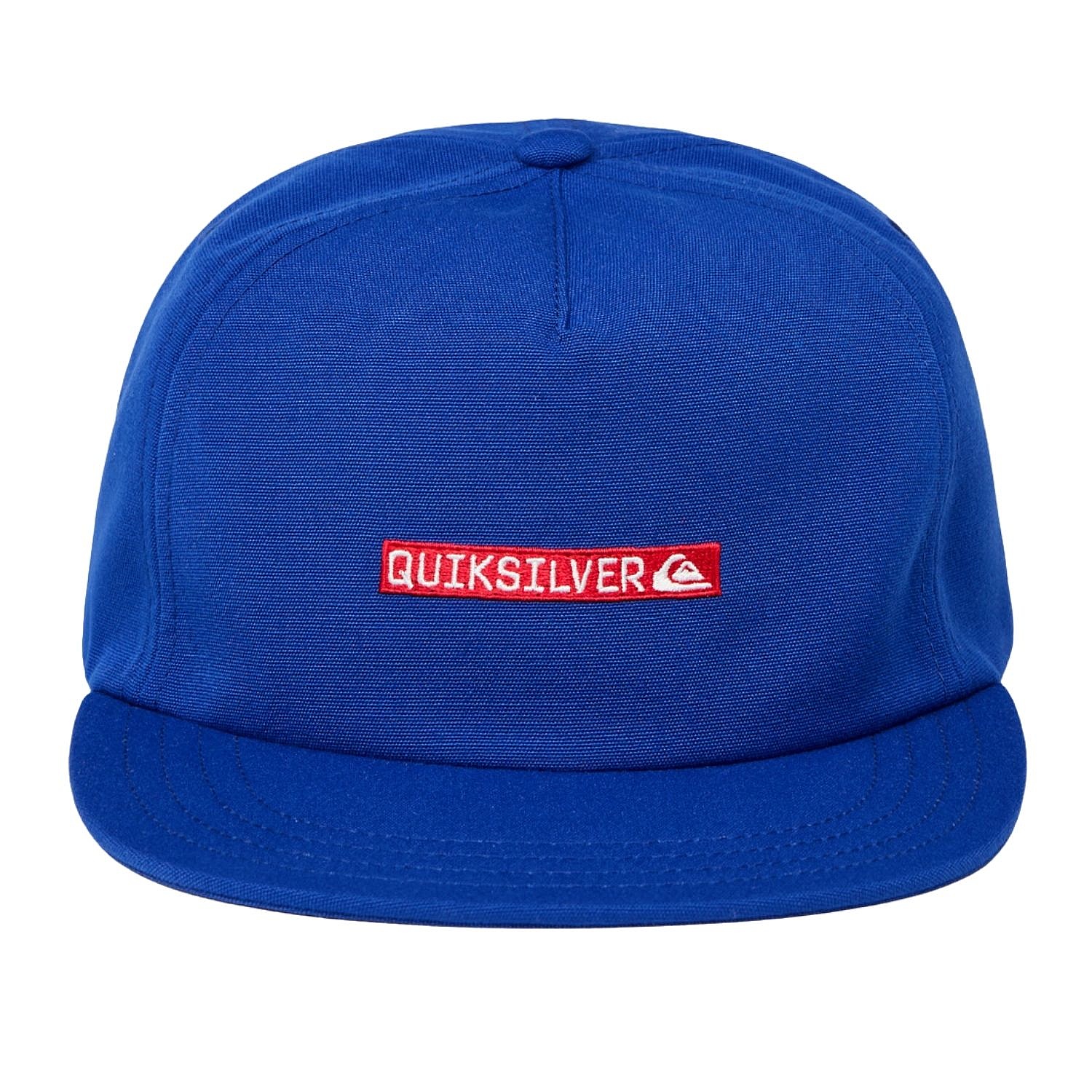 czapka z daszkiem Quiksilver DNA Clicked - PRM0/Surf The Web