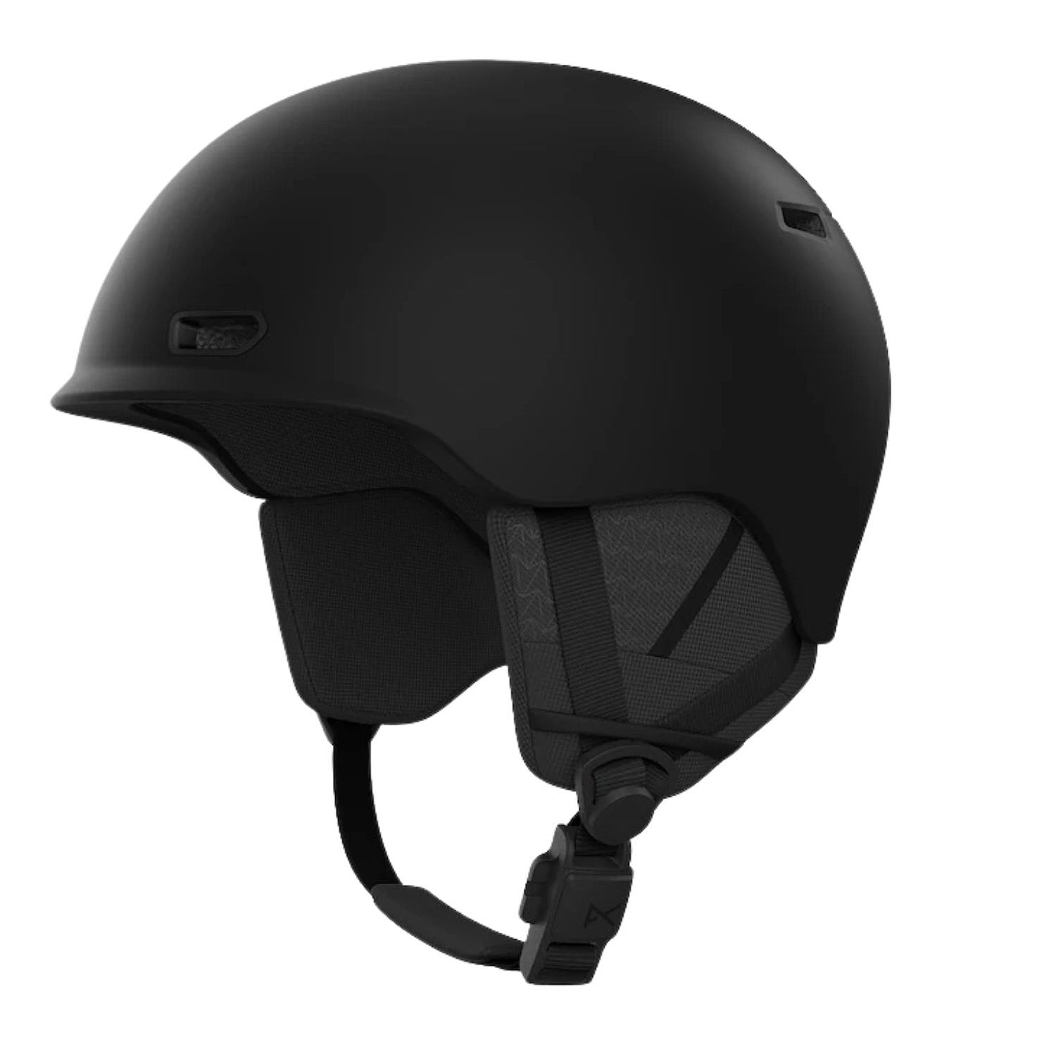 kask Anon Oslo WaveCel - Black