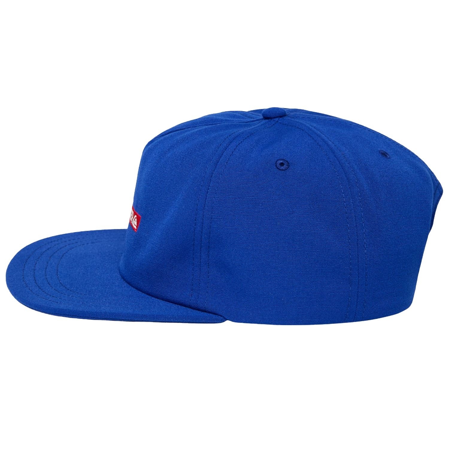 czapka z daszkiem Quiksilver DNA Clicked - PRM0/Surf The Web