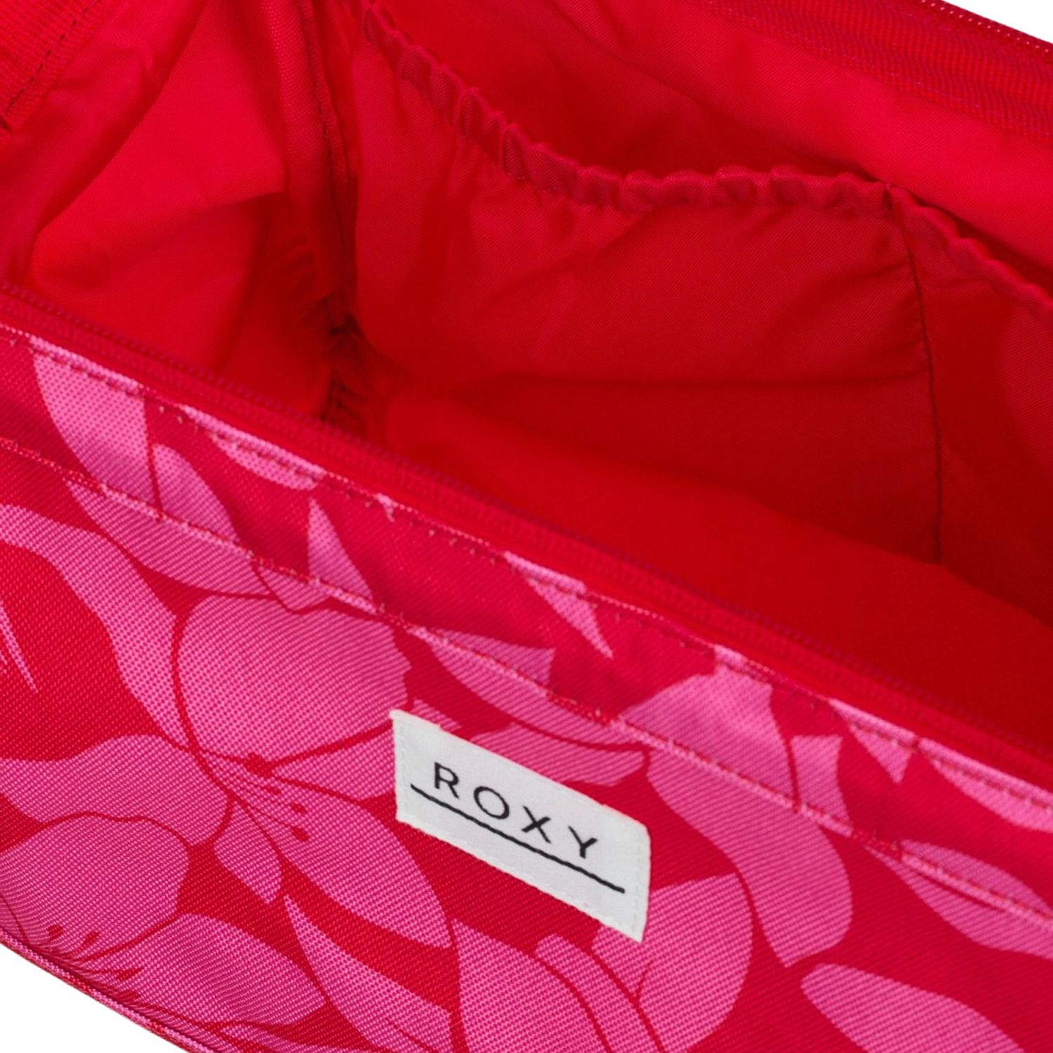 trousse de maquillage Roxy Tiny Rip - RPH6/Tomato Klaeido - women´s
