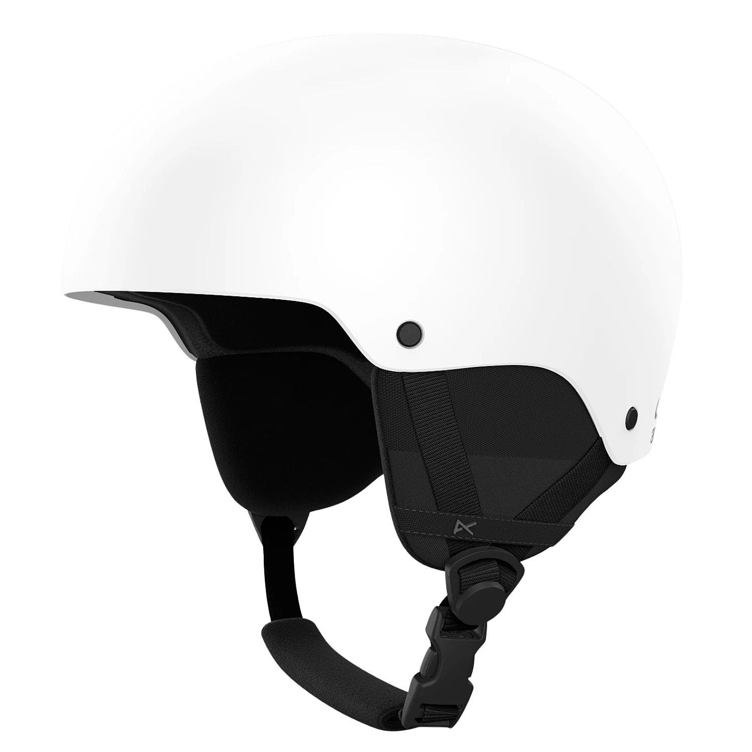 helma Anon Raider 3 - White