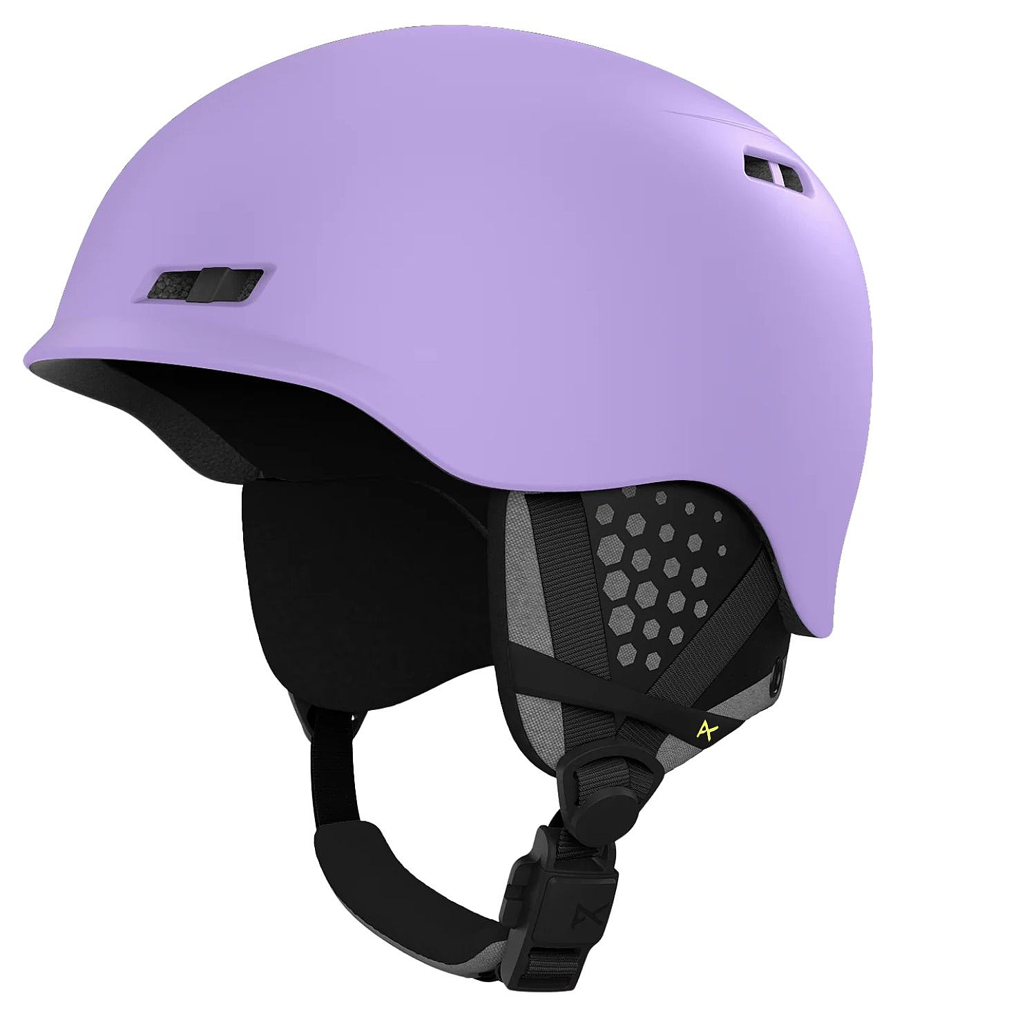 casque Anon Rodan - Hyper Lilac