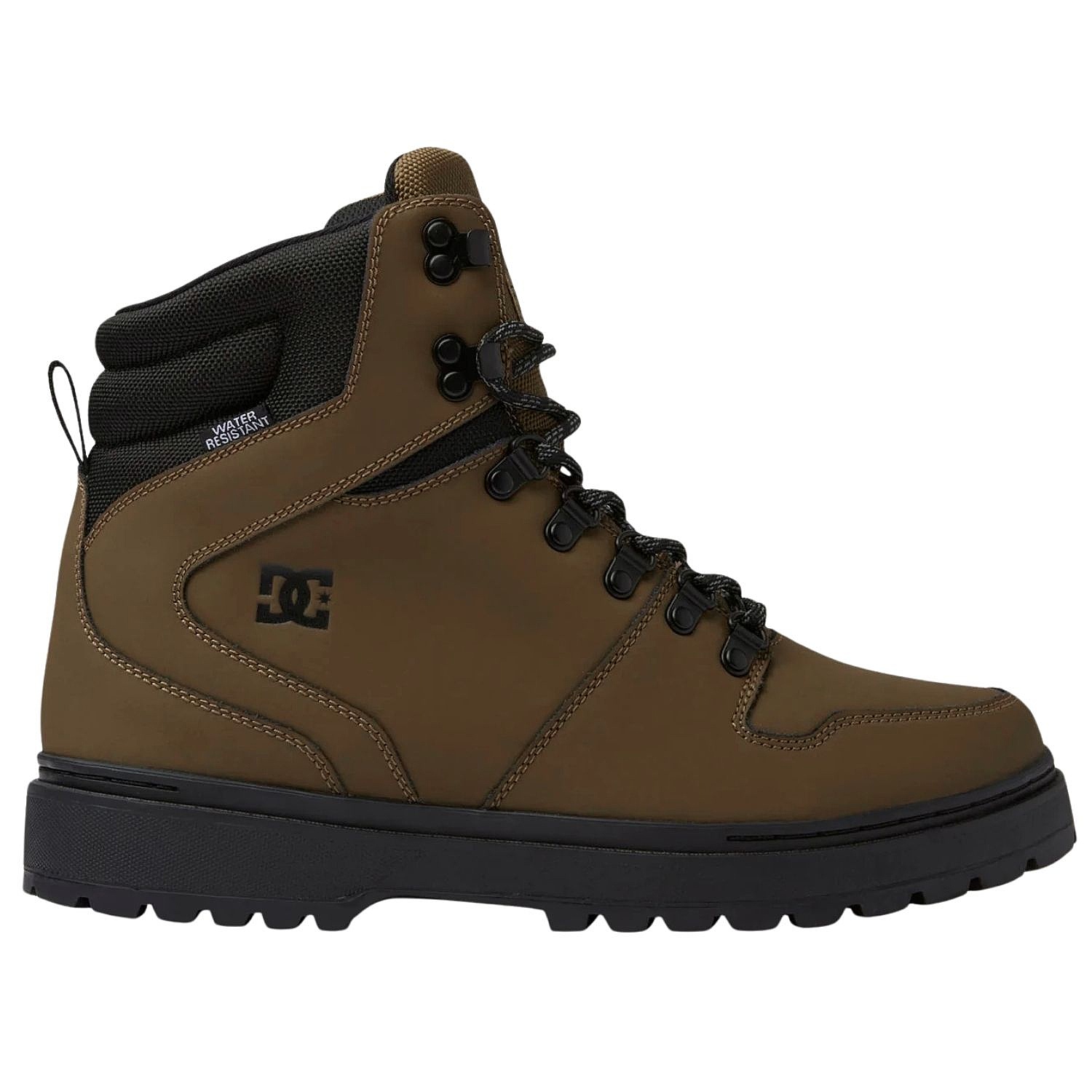 chaussures DC Peary TR - DCC/Brown/Black - men´s