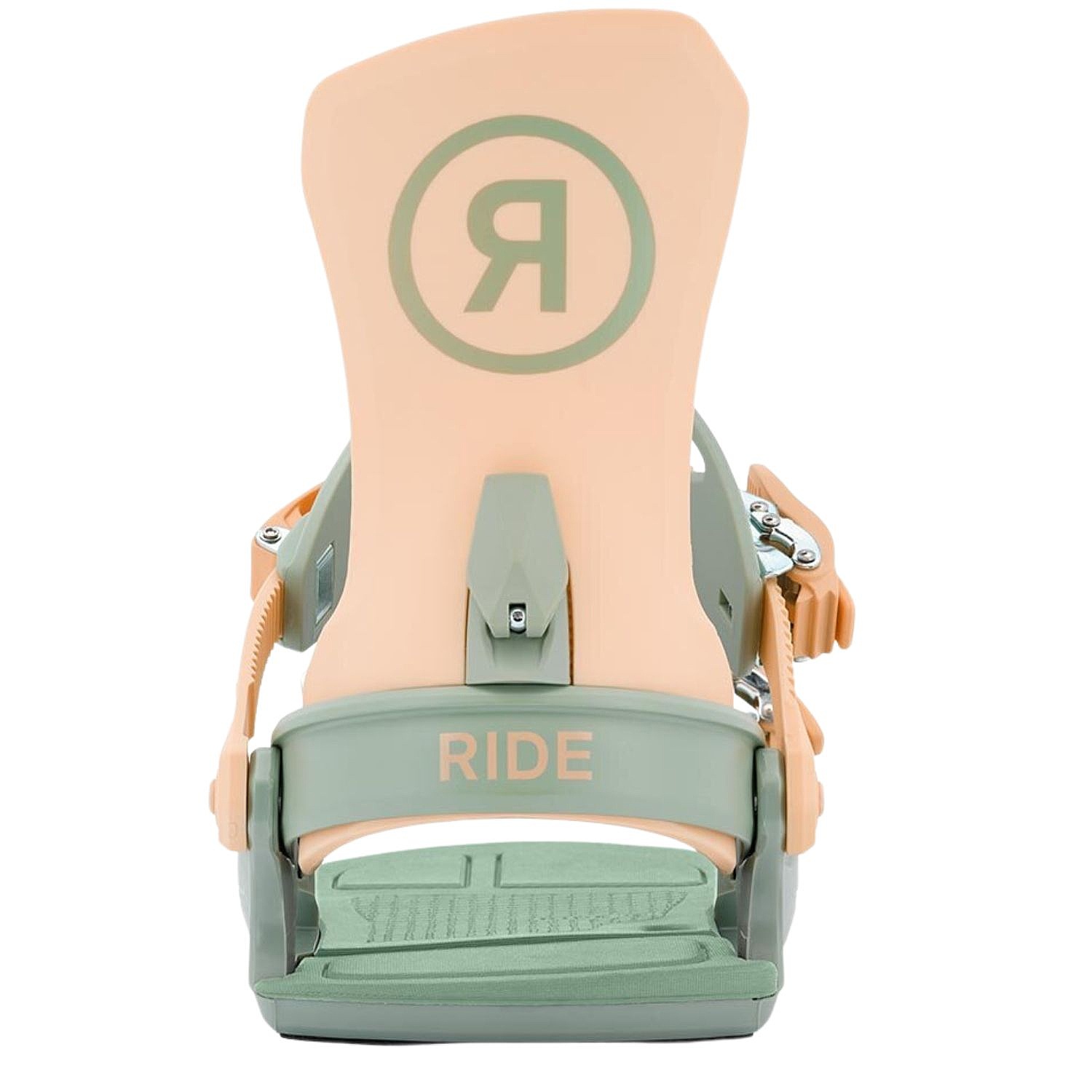 vázání Ride CL-4 - Peach