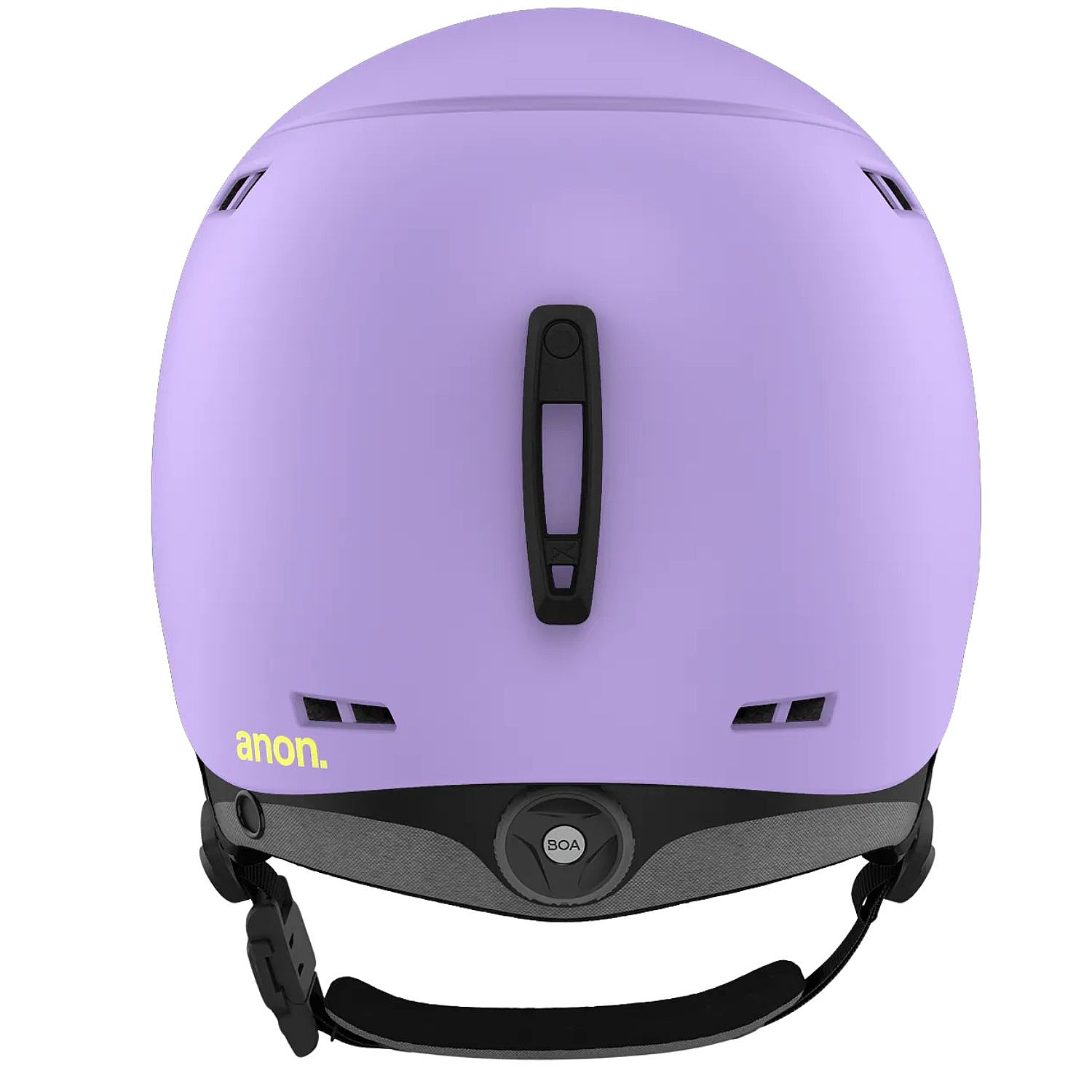 casque Anon Rodan - Hyper Lilac