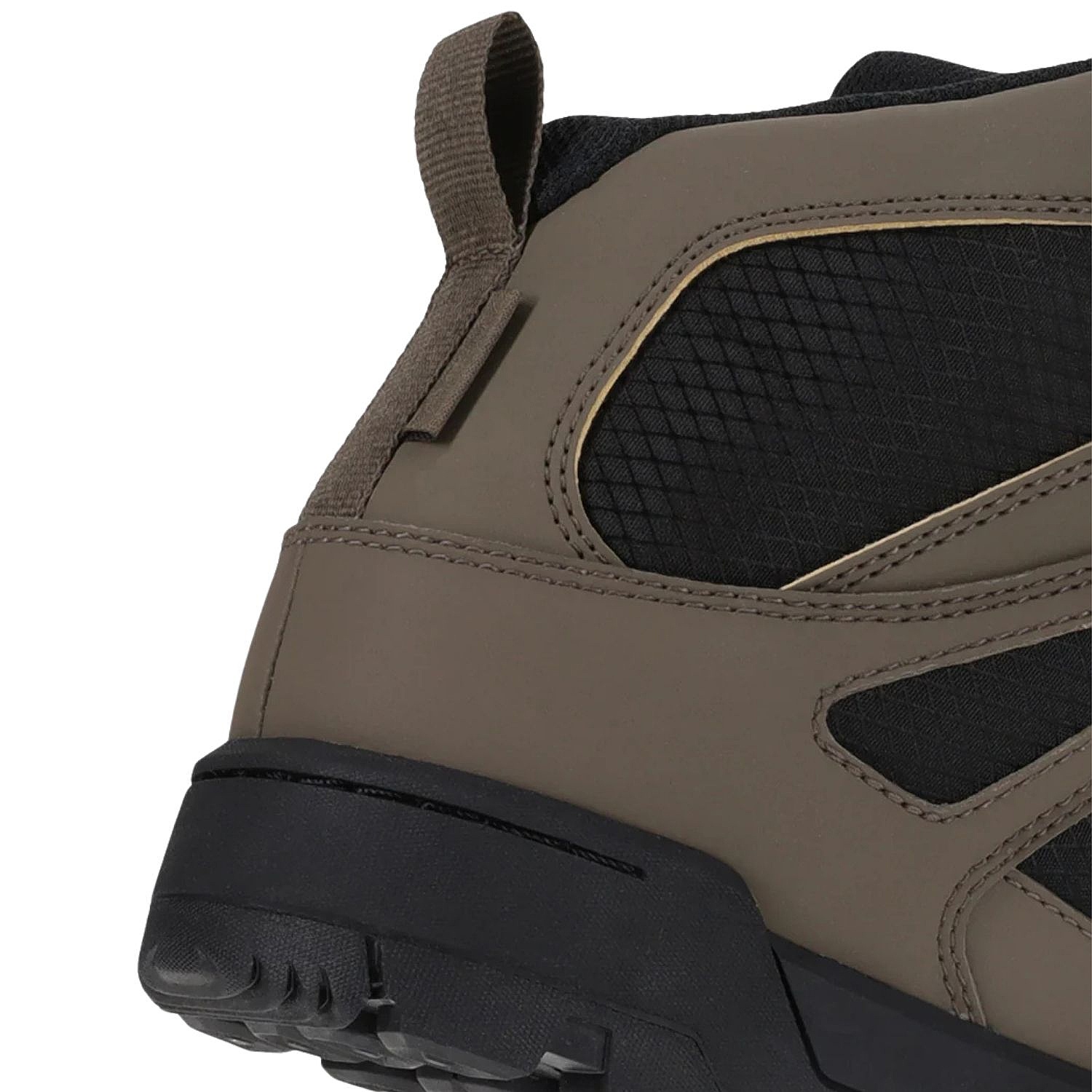 Schuhe DC Pure High -Top WR Boot - Olive/Black - men´s