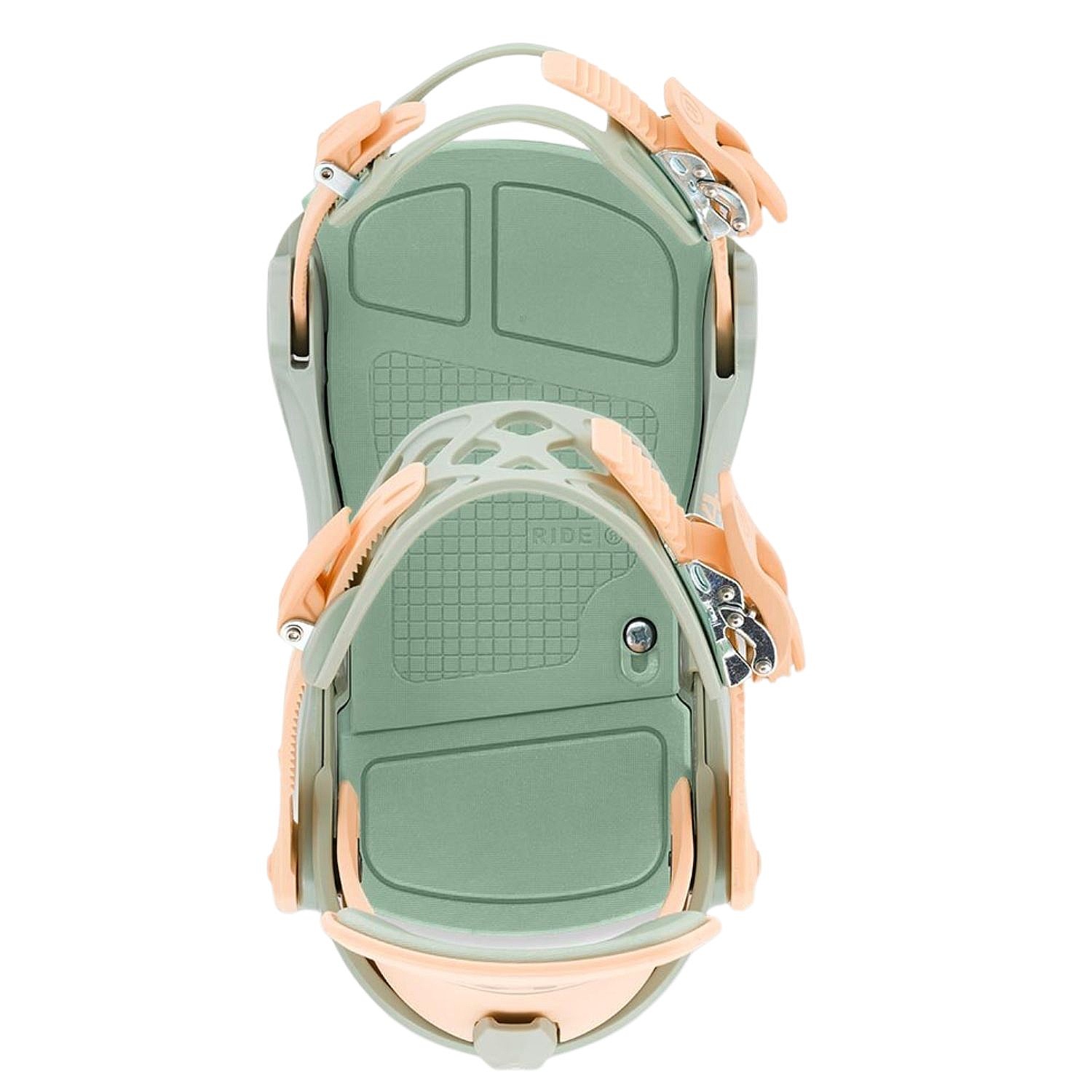 vázání Ride CL-4 - Peach