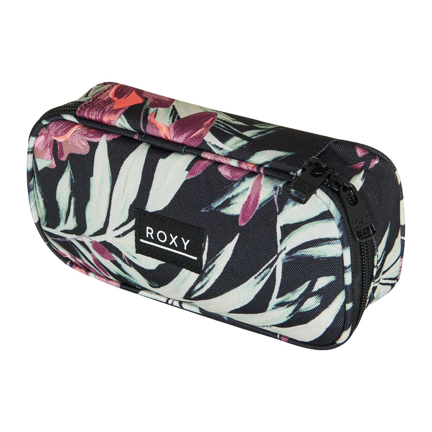 plumier Roxy Take Me Away - KVJ9/Anthracite Wind Swept Floral - women´s