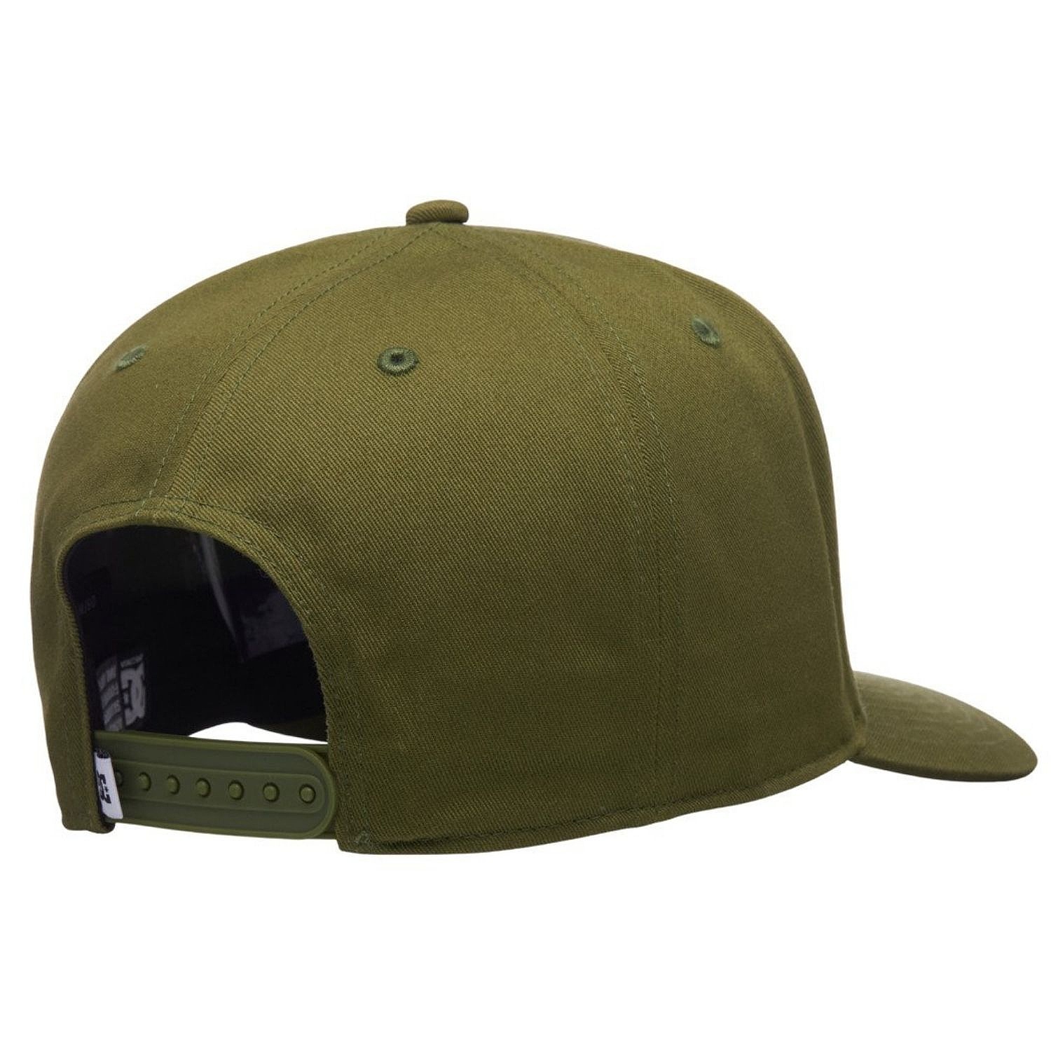 šiltovka DC Reynotts - GQQ0/Bronze Green - men´s