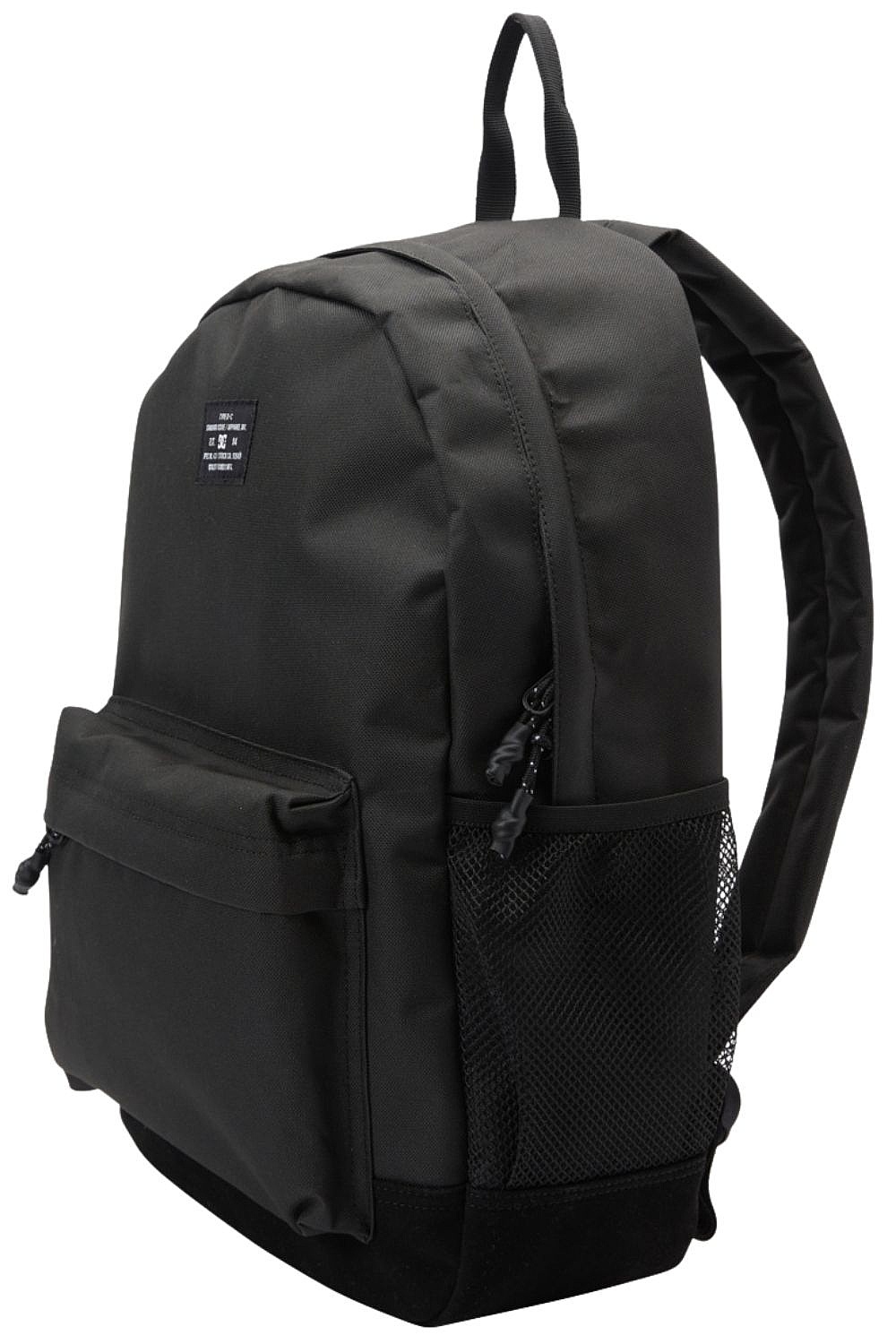 рюкзак DC Backsider Core 4 - KVJ0/Black - men´s
