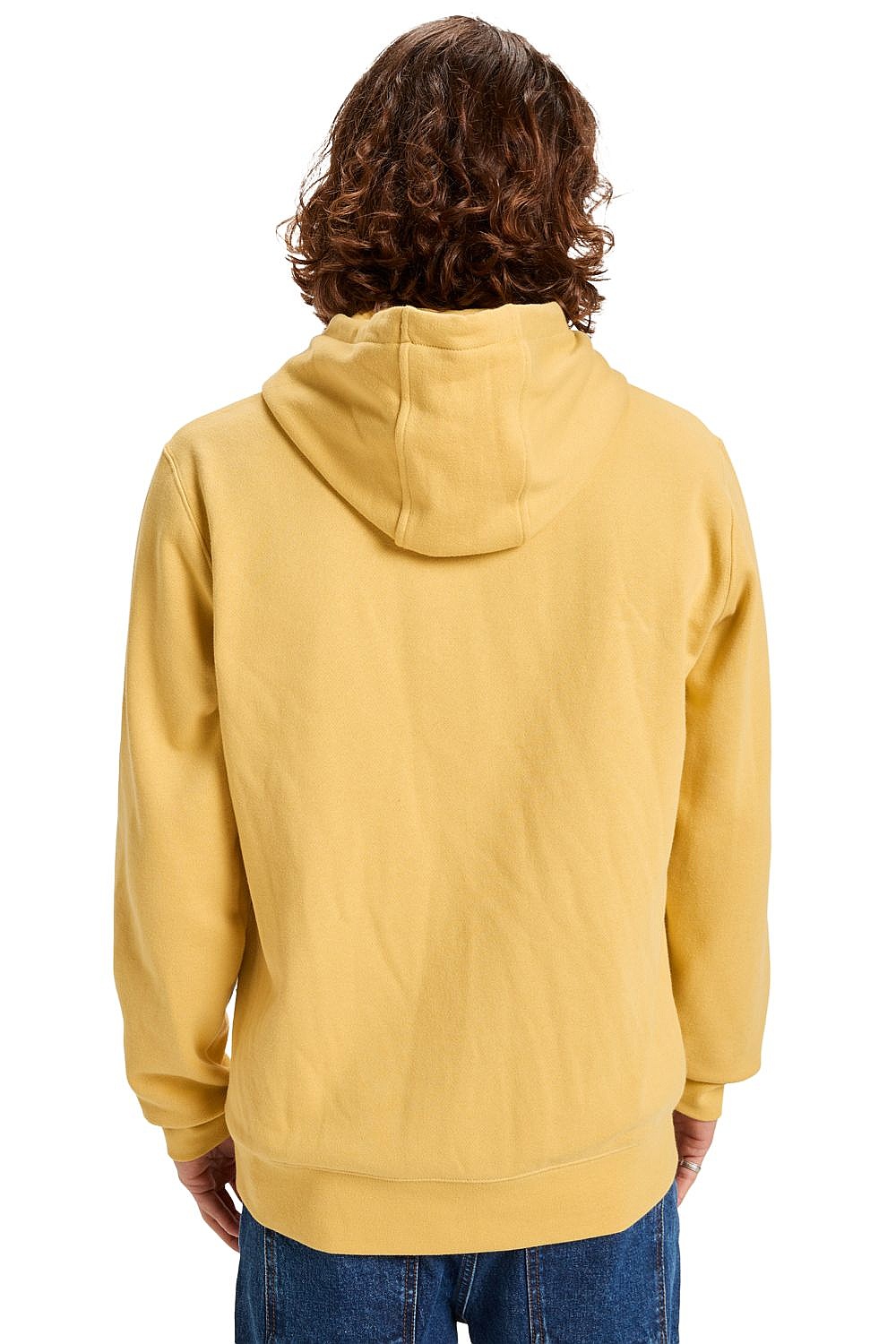 mikina Quiksilver Comp Logo - YHP0/Rattan