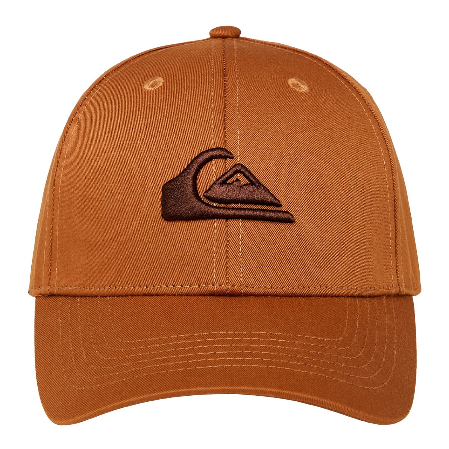 šiltovka Quiksilver Decades - CMD0/Almond - men´s