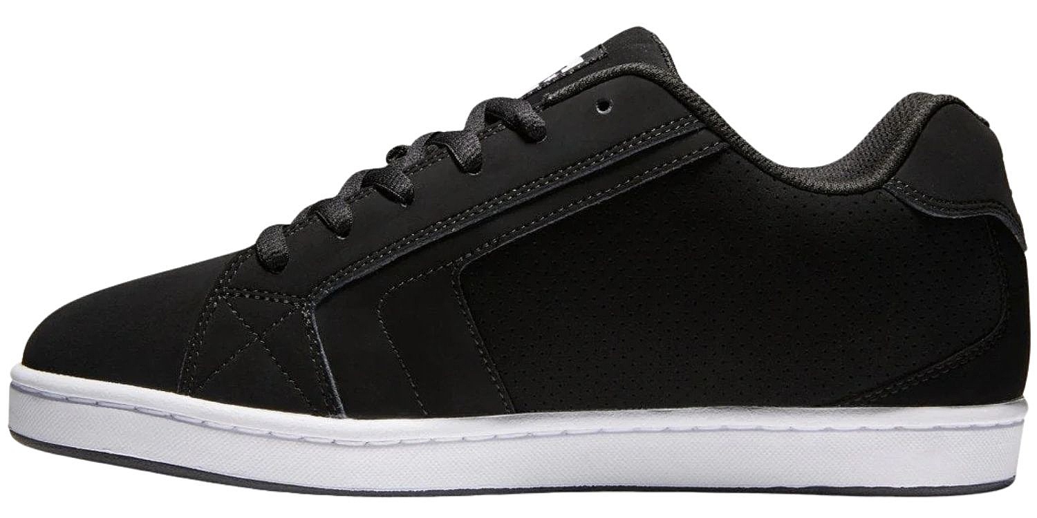 Schuhe DC Net - BLW/Black/Black/White - men´s