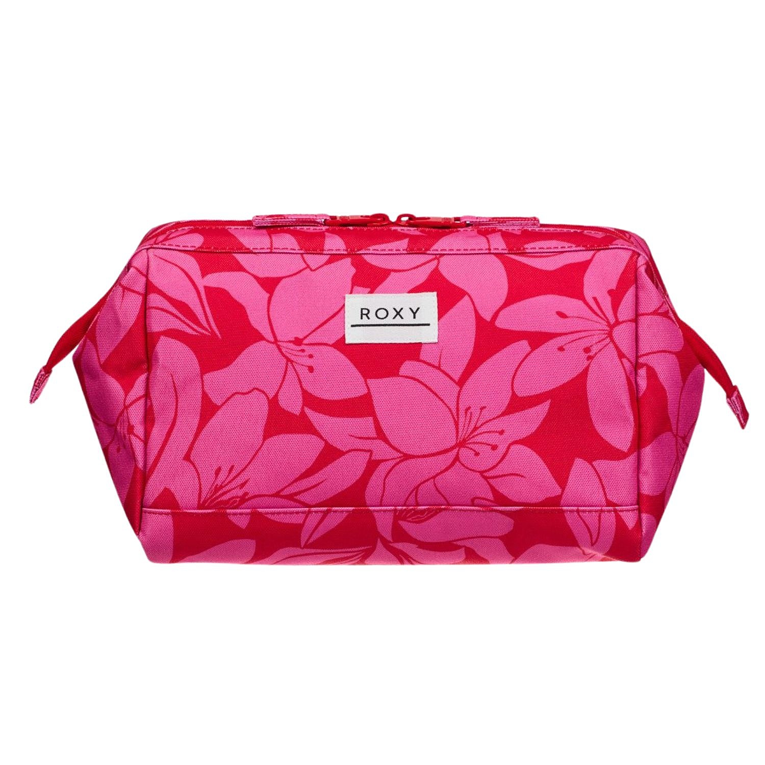 trousse de maquillage Roxy Tiny Rip - RPH6/Tomato Klaeido - women´s
