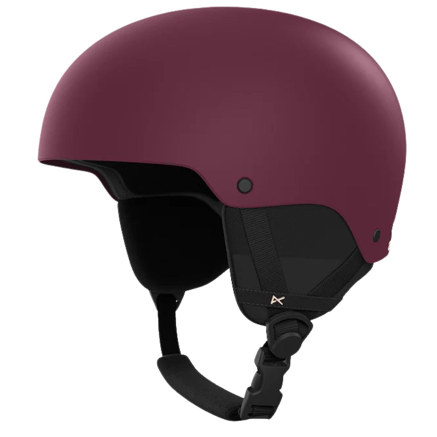 Helm Anon Raider 3 - Deep Cherry