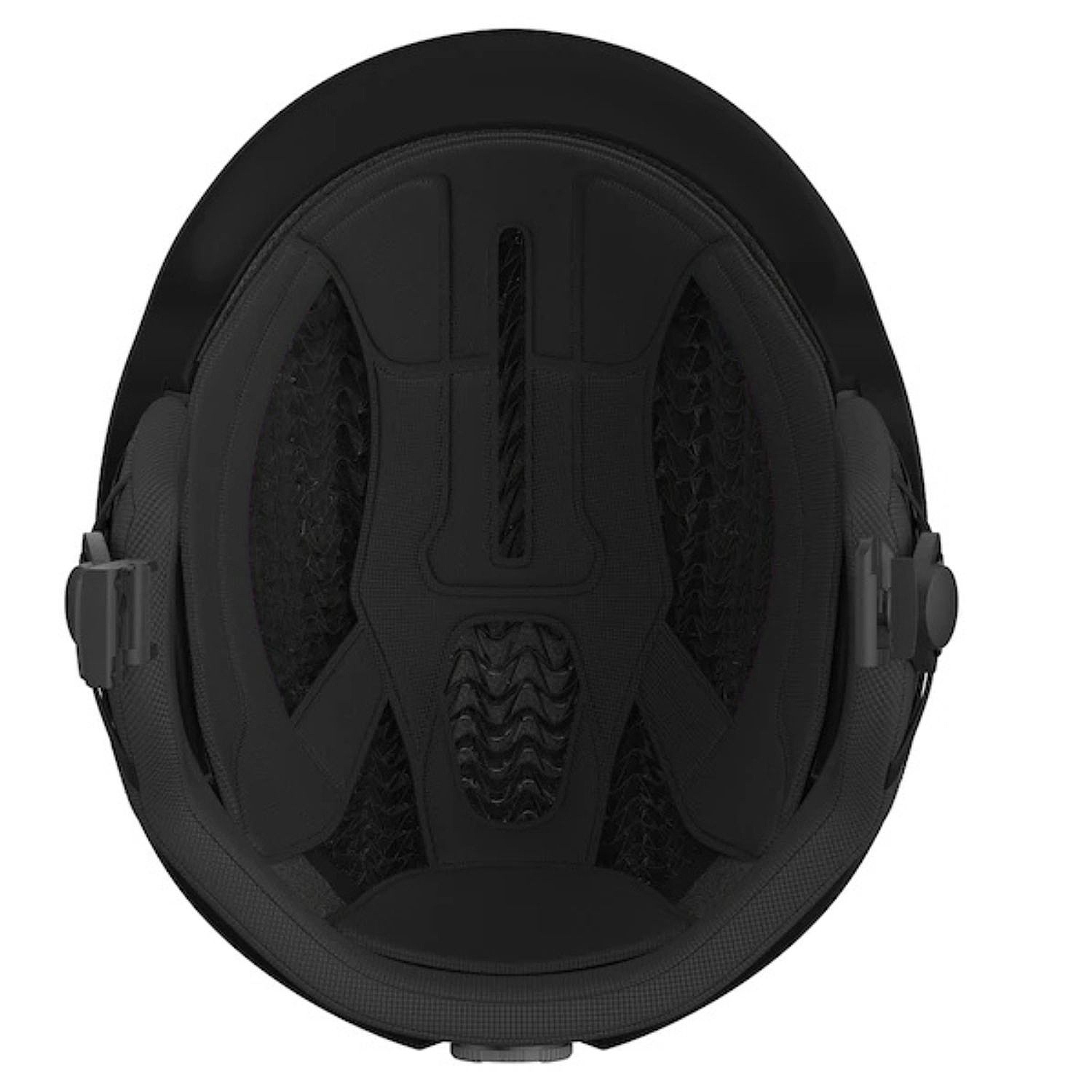 kask Anon Oslo WaveCel - Black