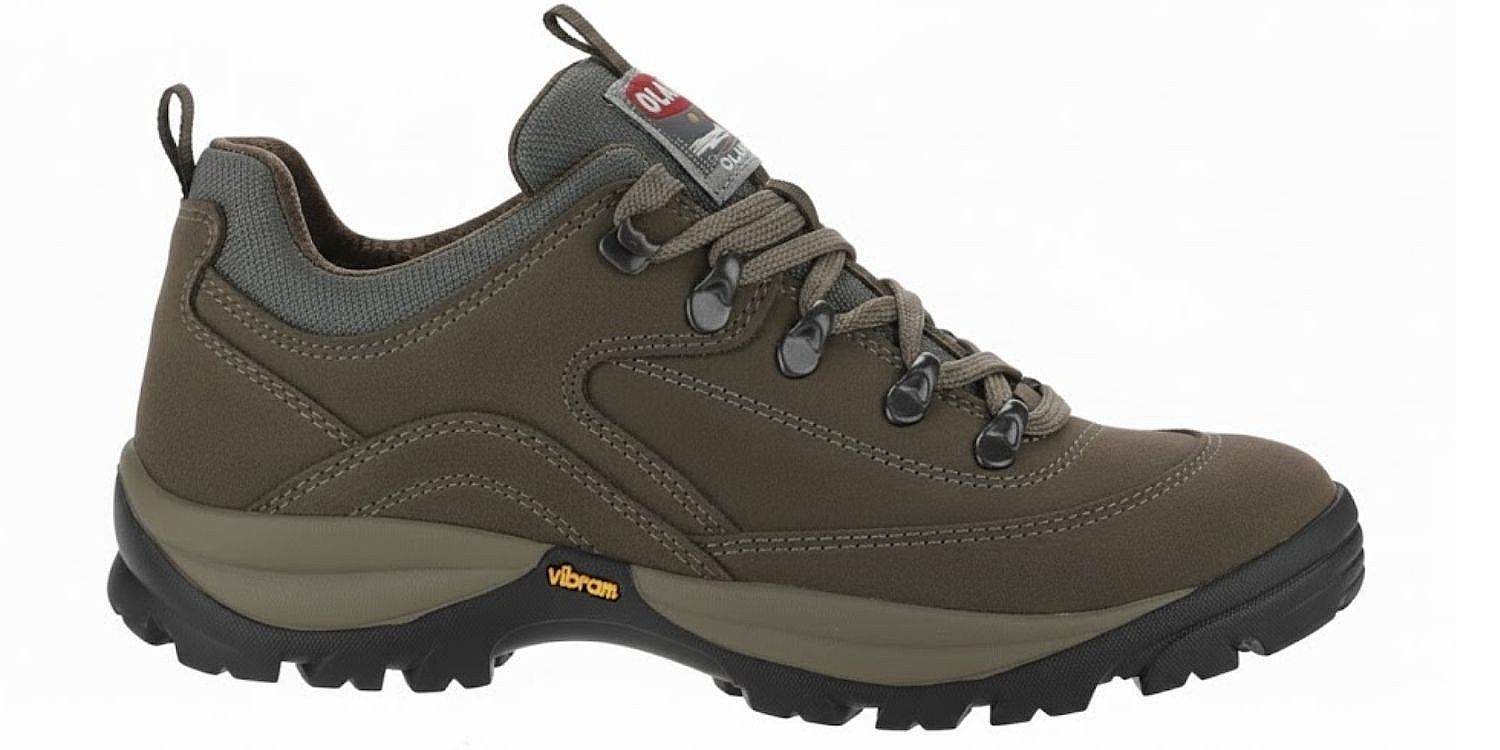 Schuhe Olang Dakota Tex - 810/Safari