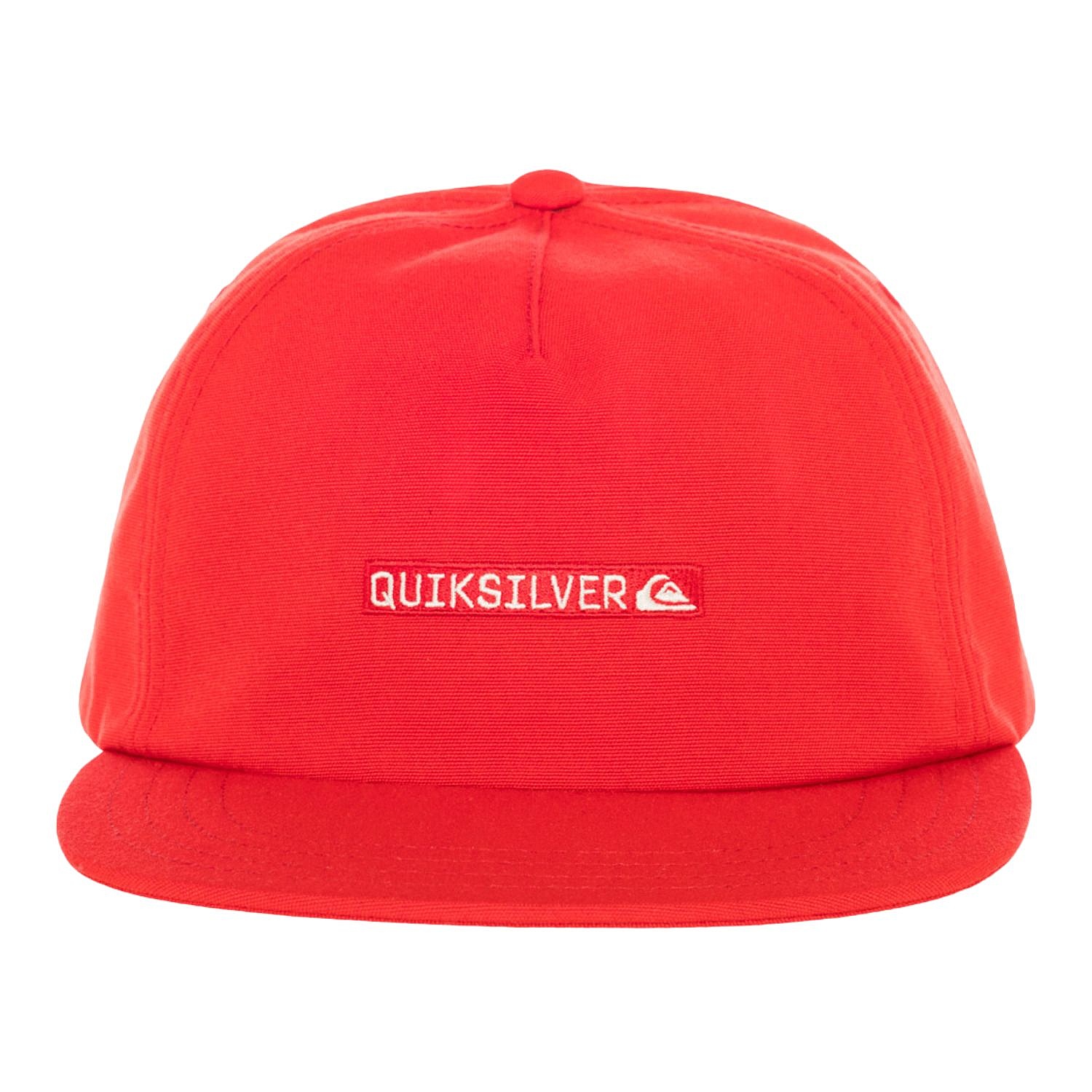 Kappe Quiksilver DNA Clicked - RZM0/Salsa - men´s