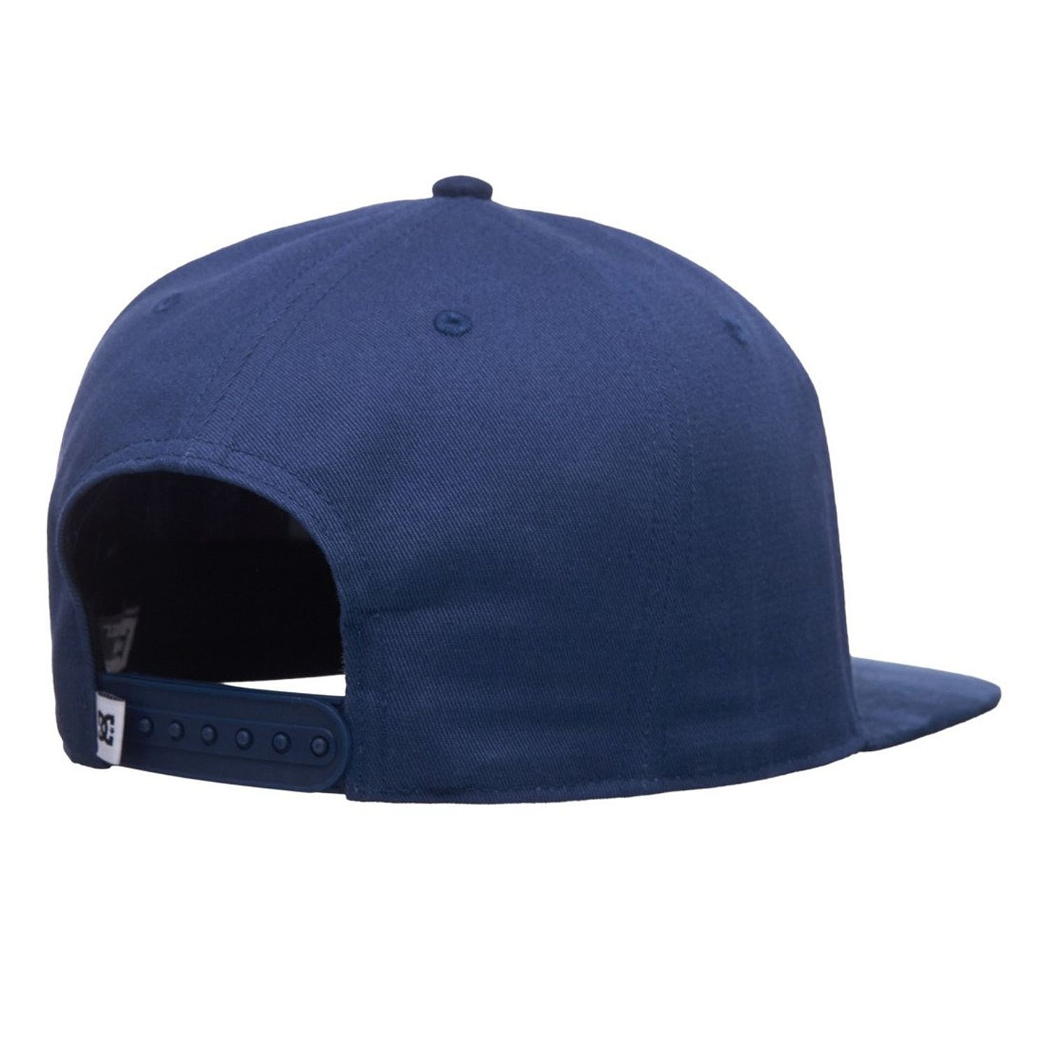кепка DC Brackers Snapback - BRQ0/Dark Denim - men´s