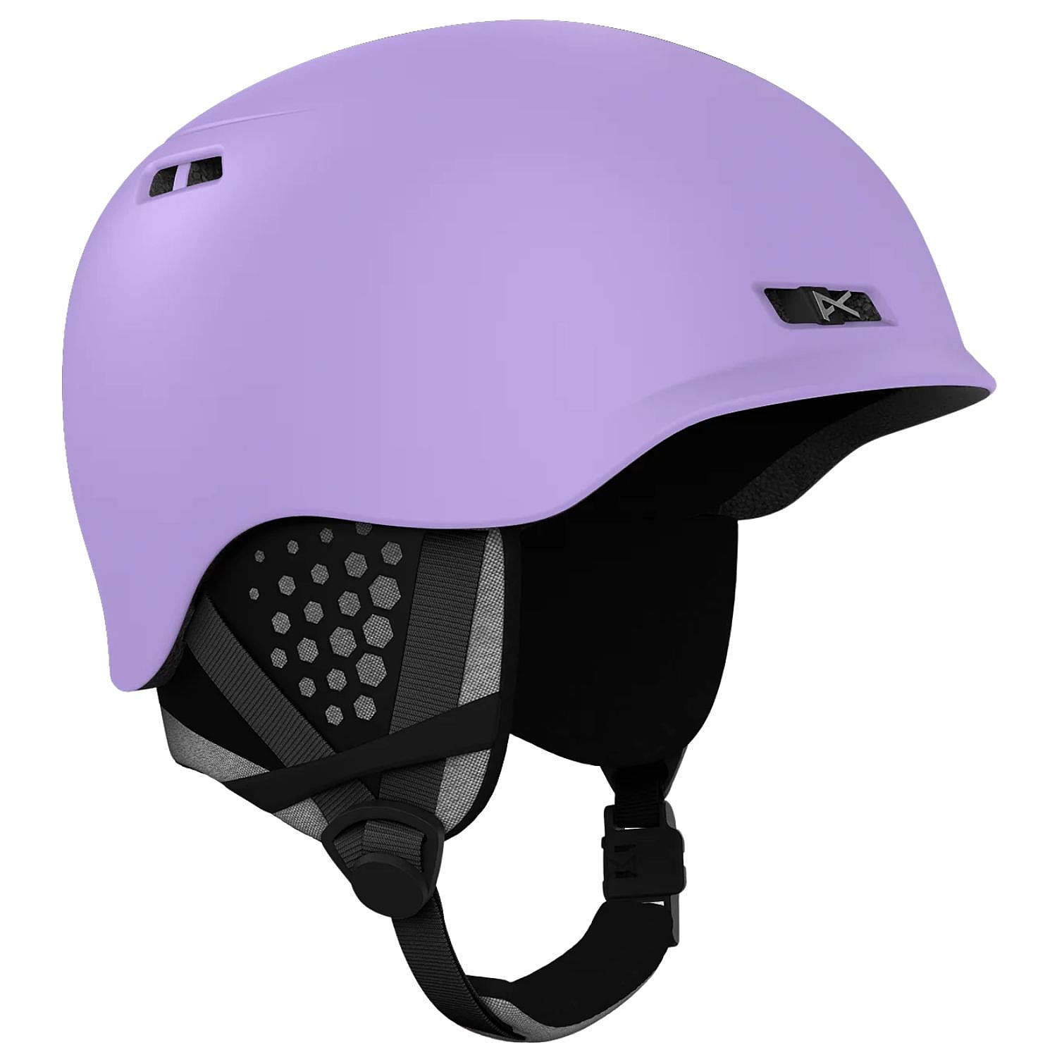 casque Anon Rodan - Hyper Lilac